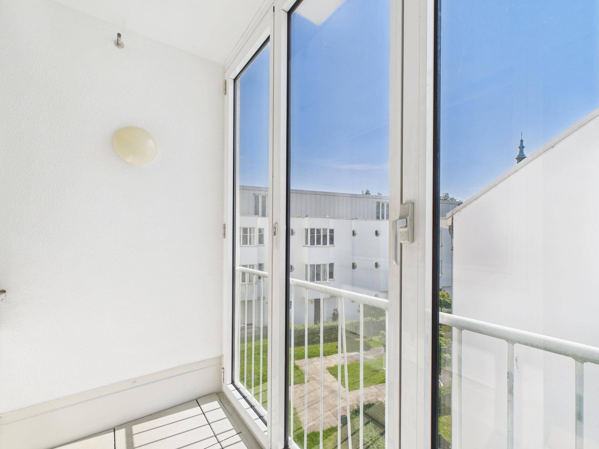 Loggia