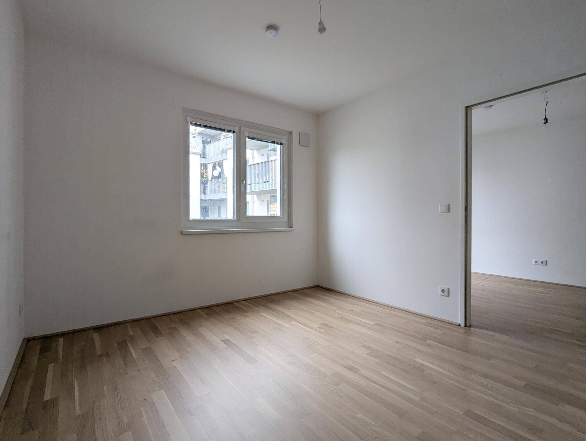 Beispielbild Schlafzimmer