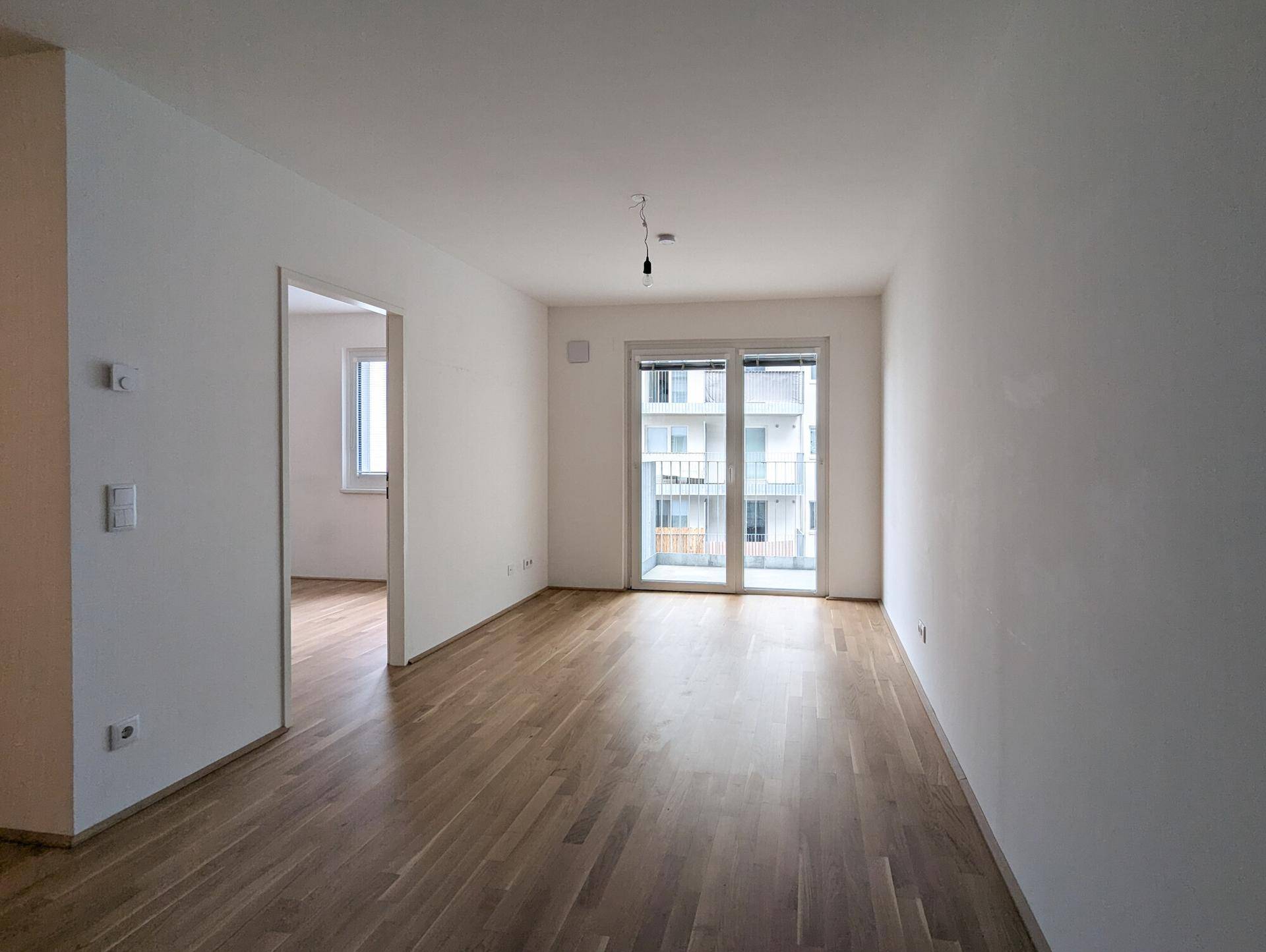 Beispielbild Wohnküche