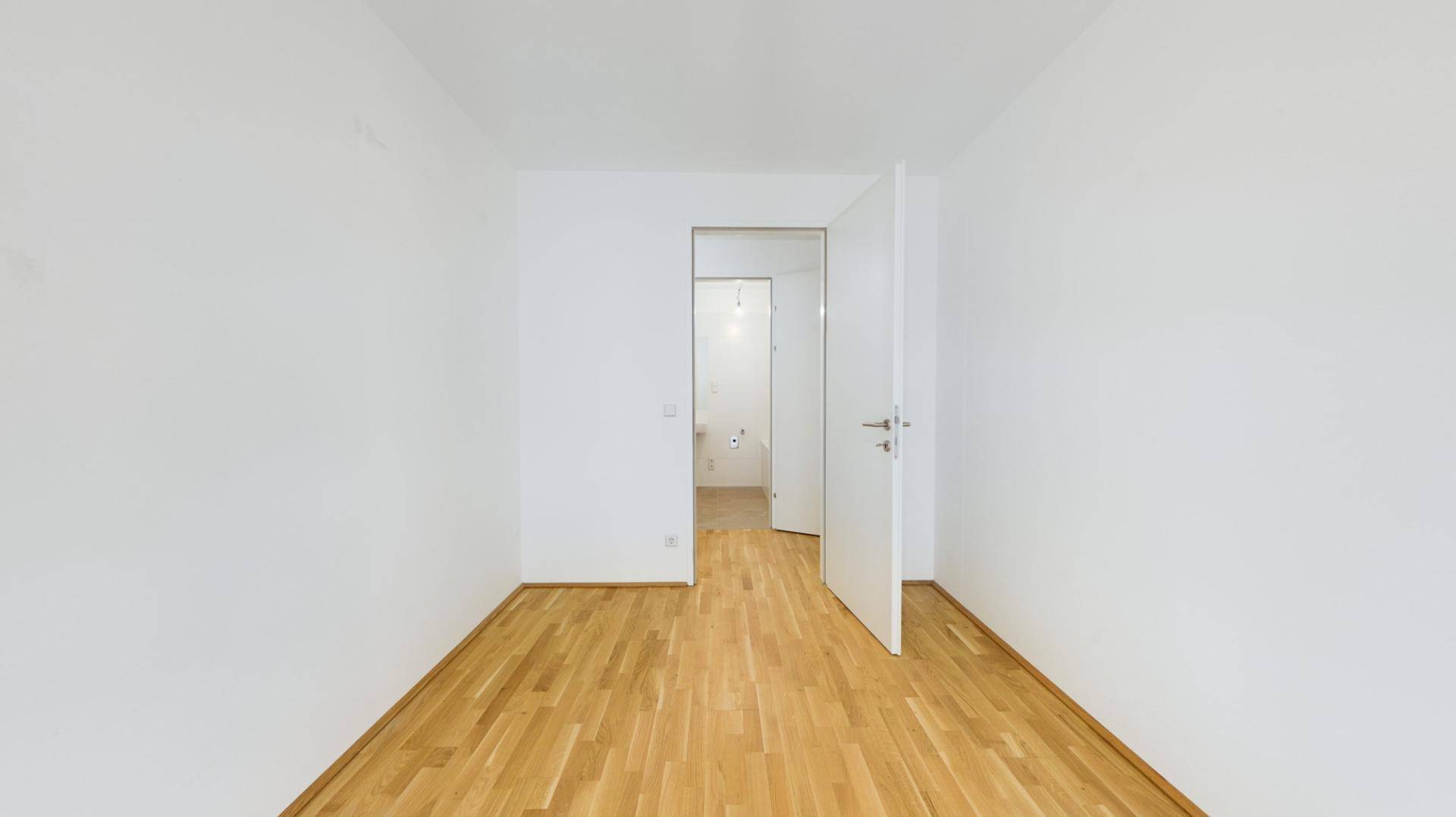 Beispiel Schlafzimmer