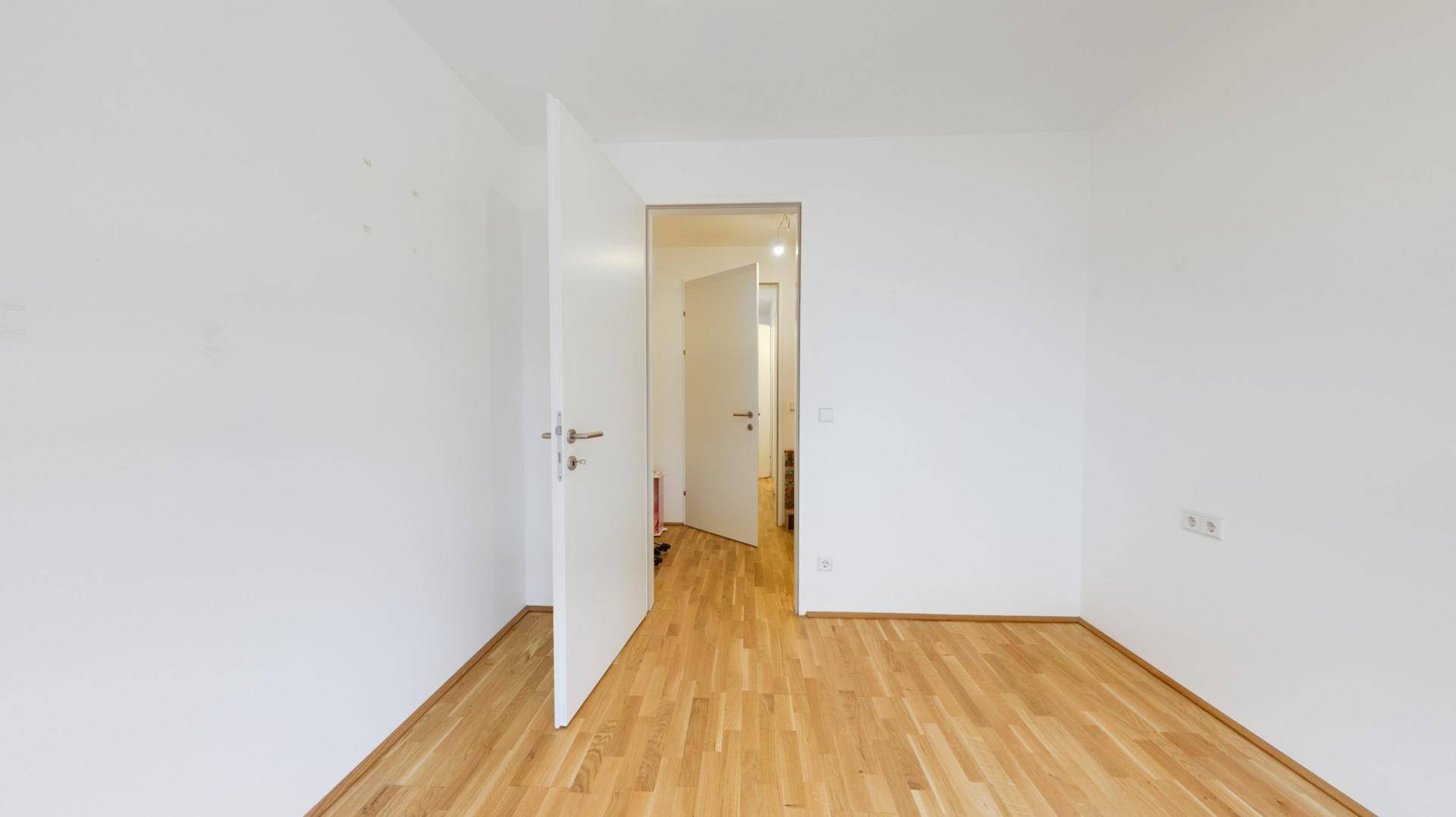 Beispiel Schlafzimmer