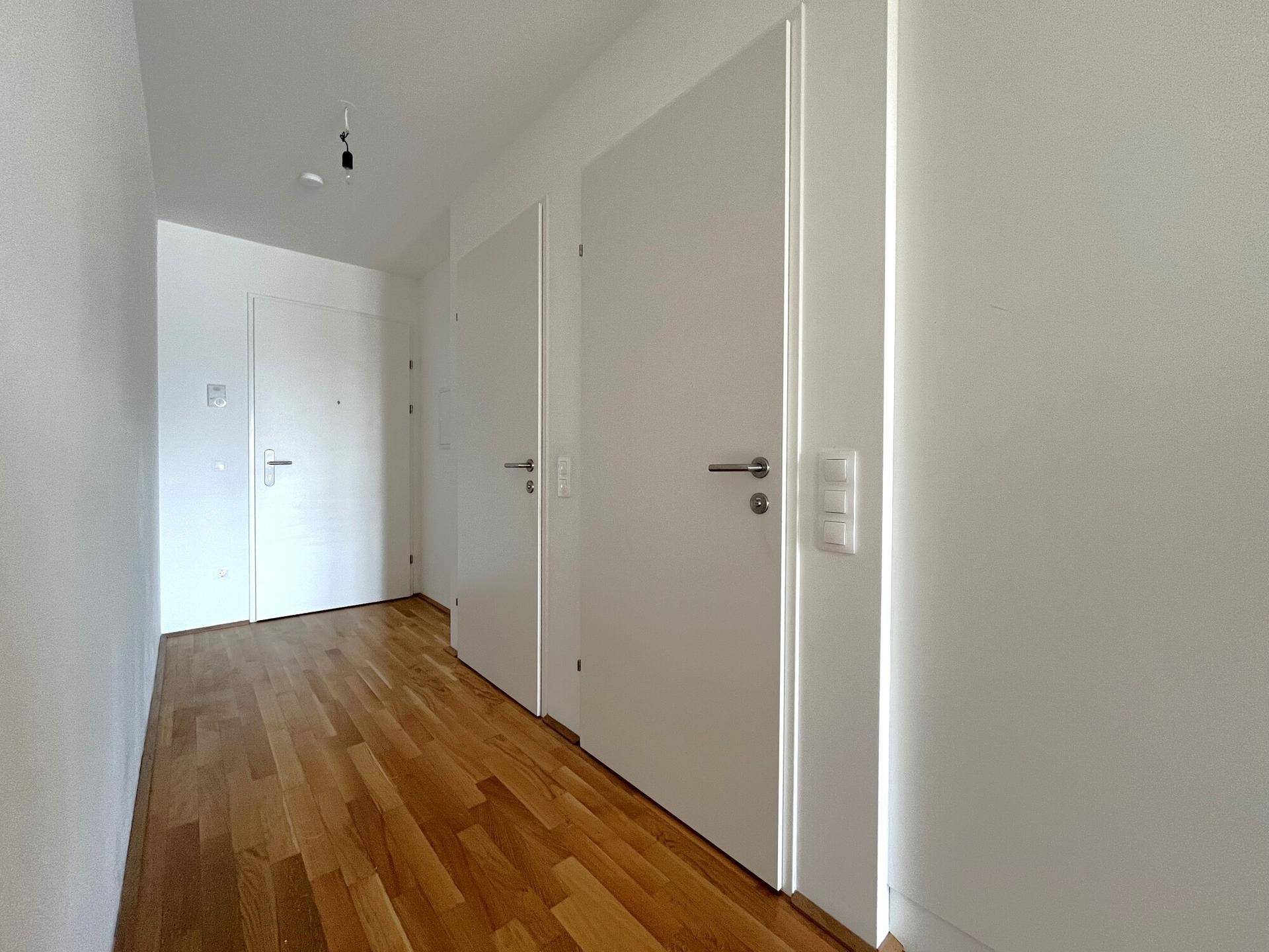 Beispielbild Flur