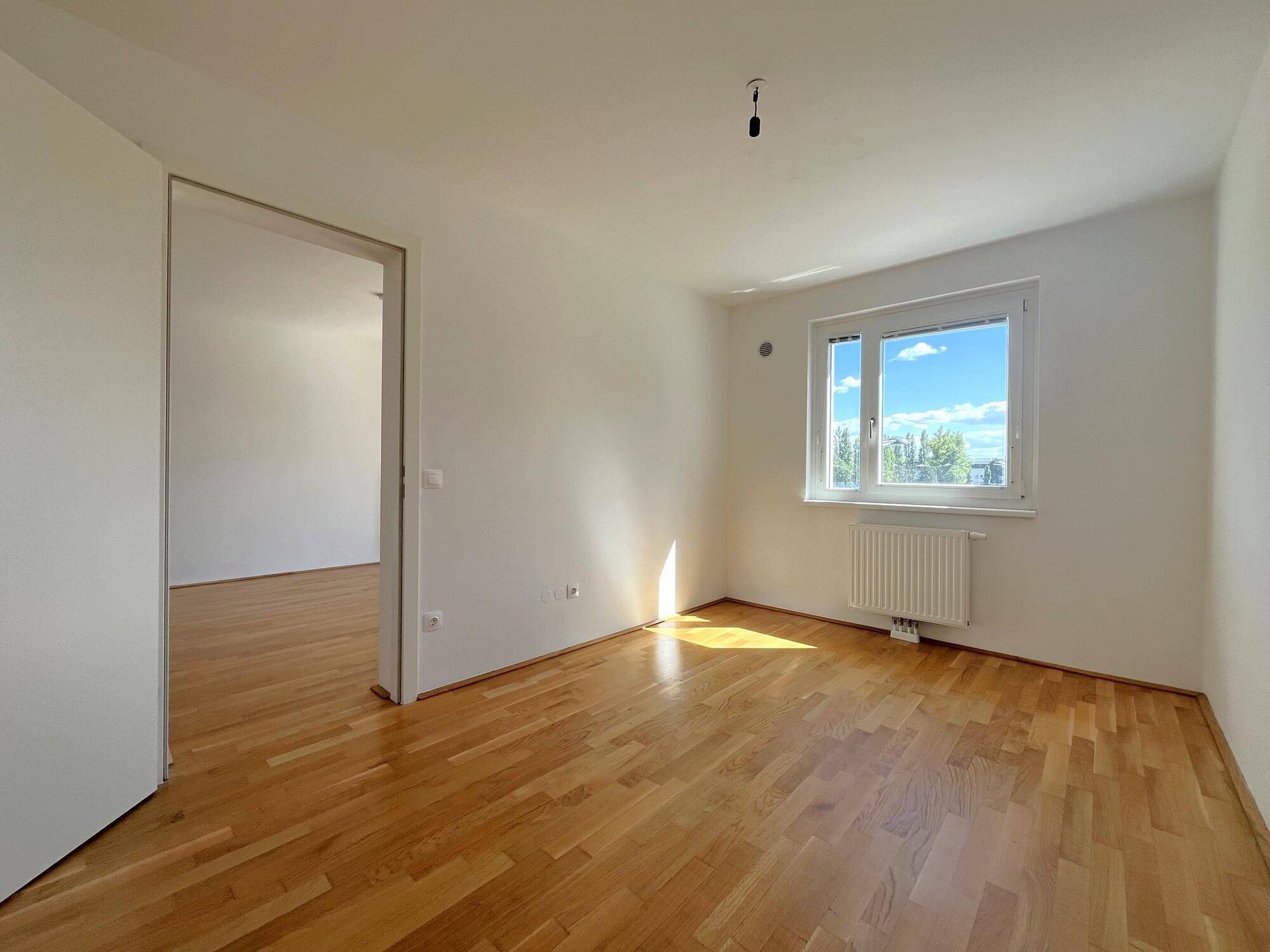 Beispielbild Schlafzimmer