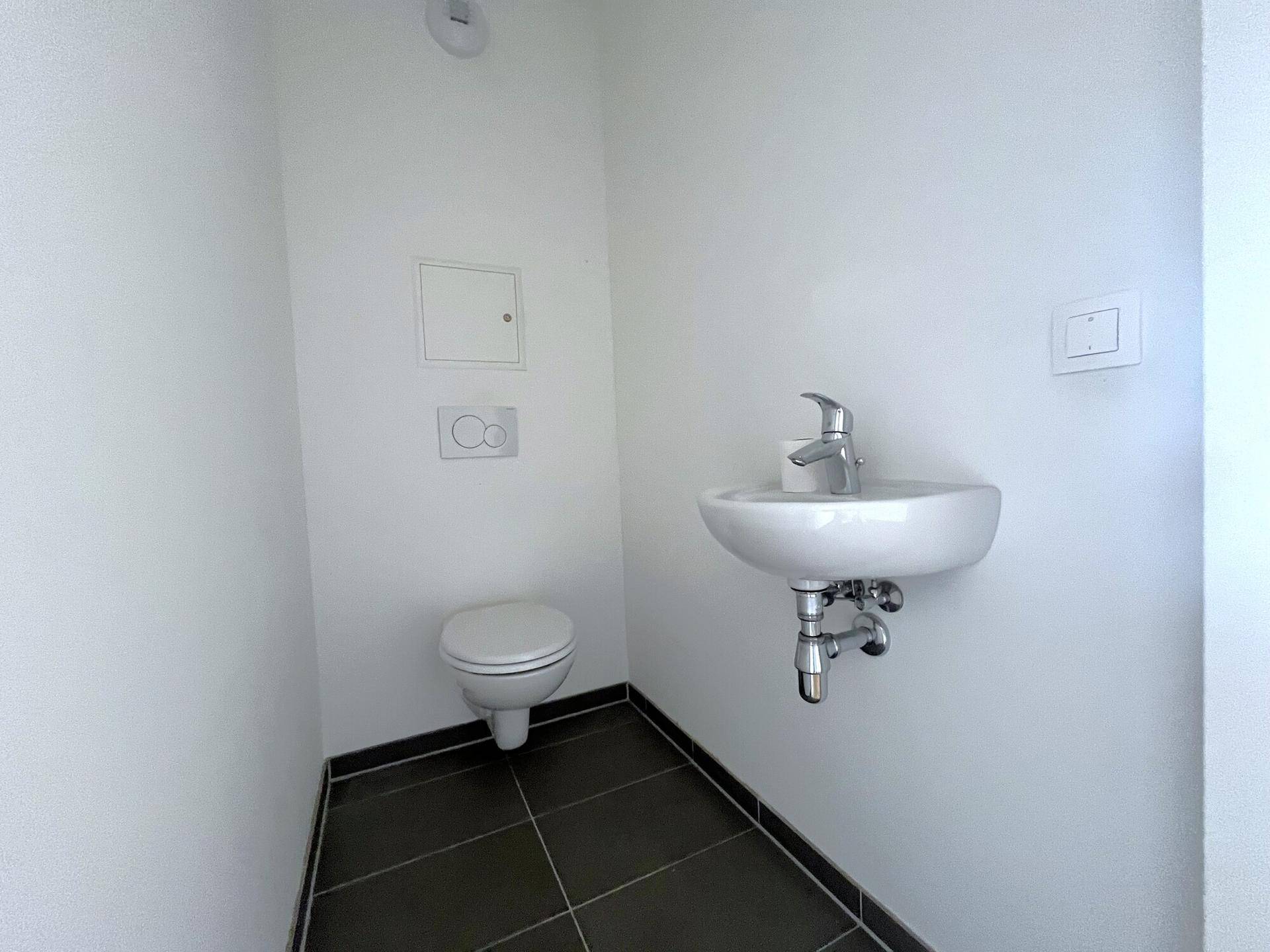 Beispielbild WC