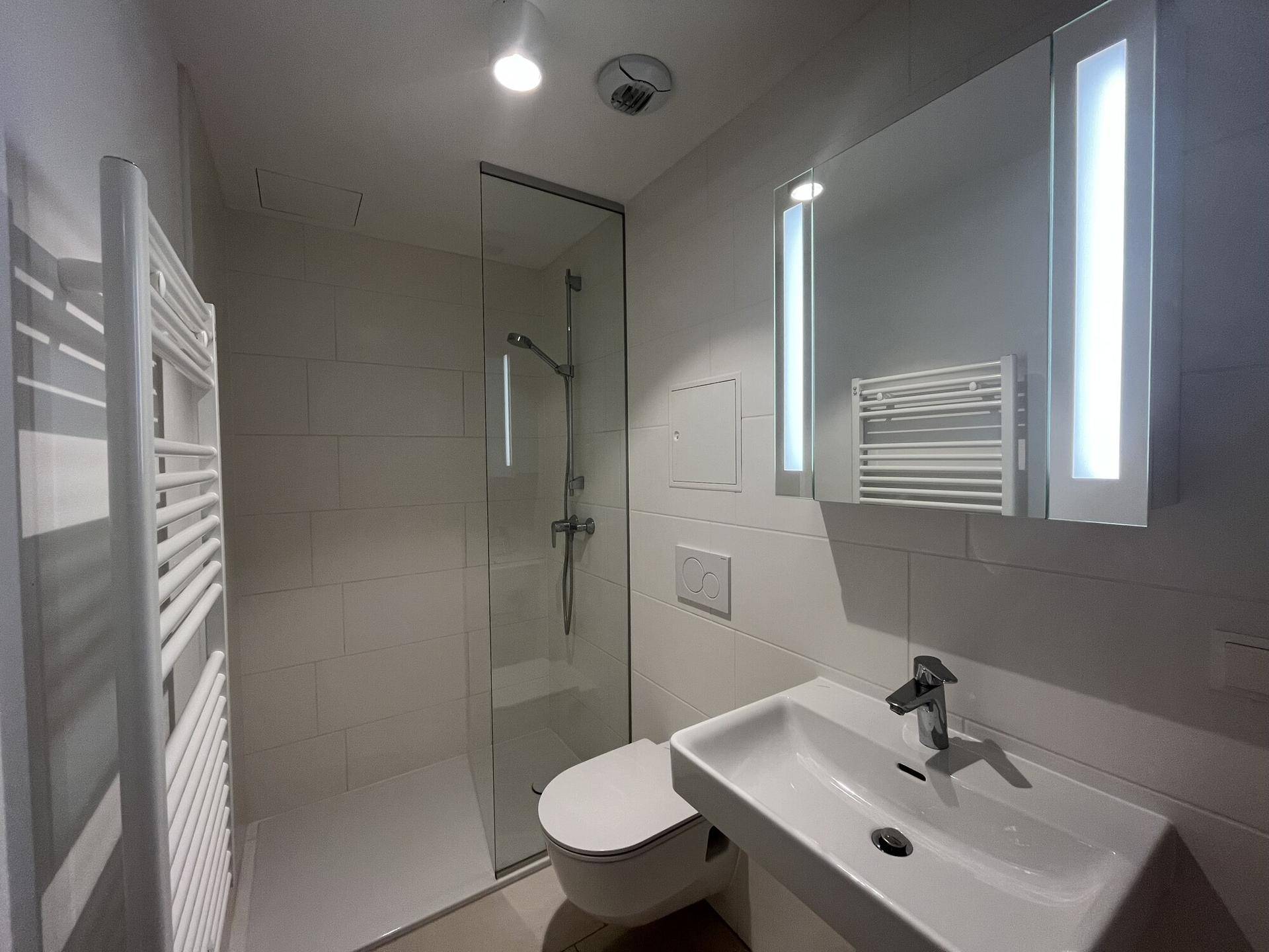 Beispielbild Badezimmer