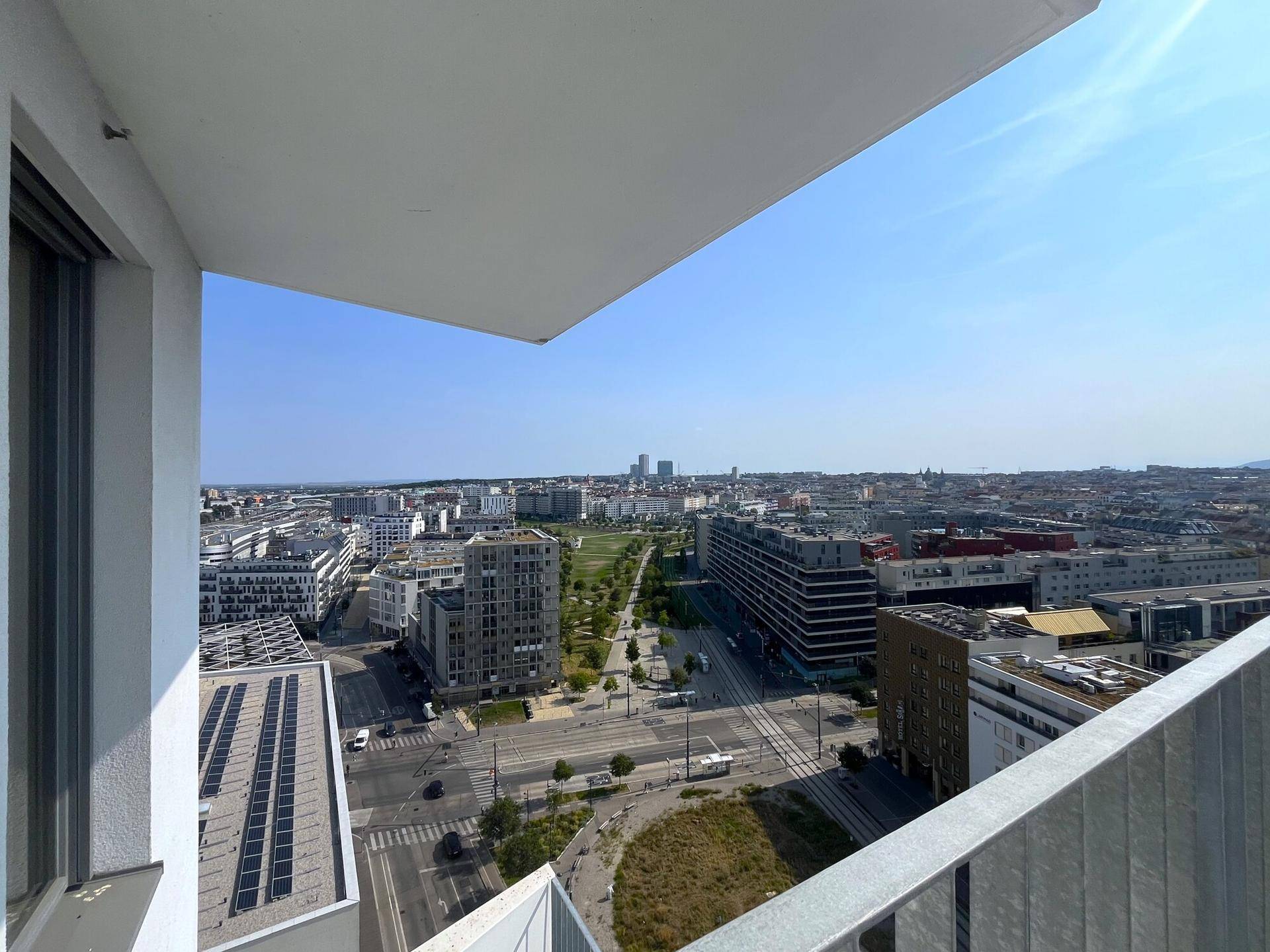Beispielbild Aussicht
