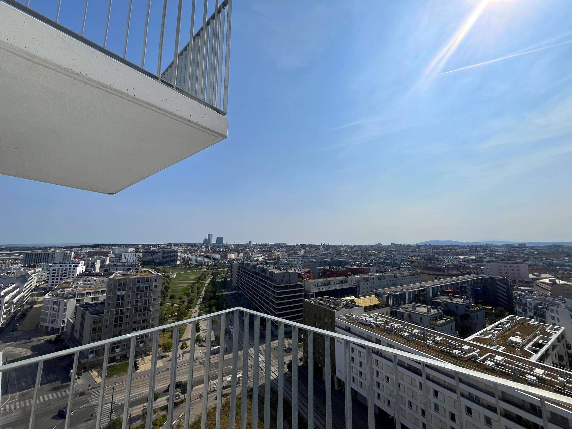 Beispielbild Aussicht