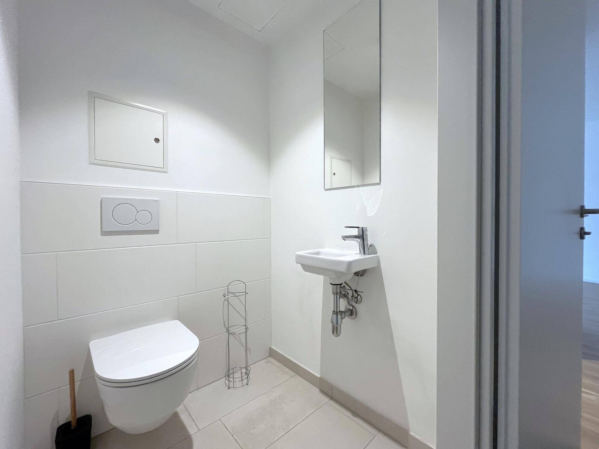 Beispielbild WC