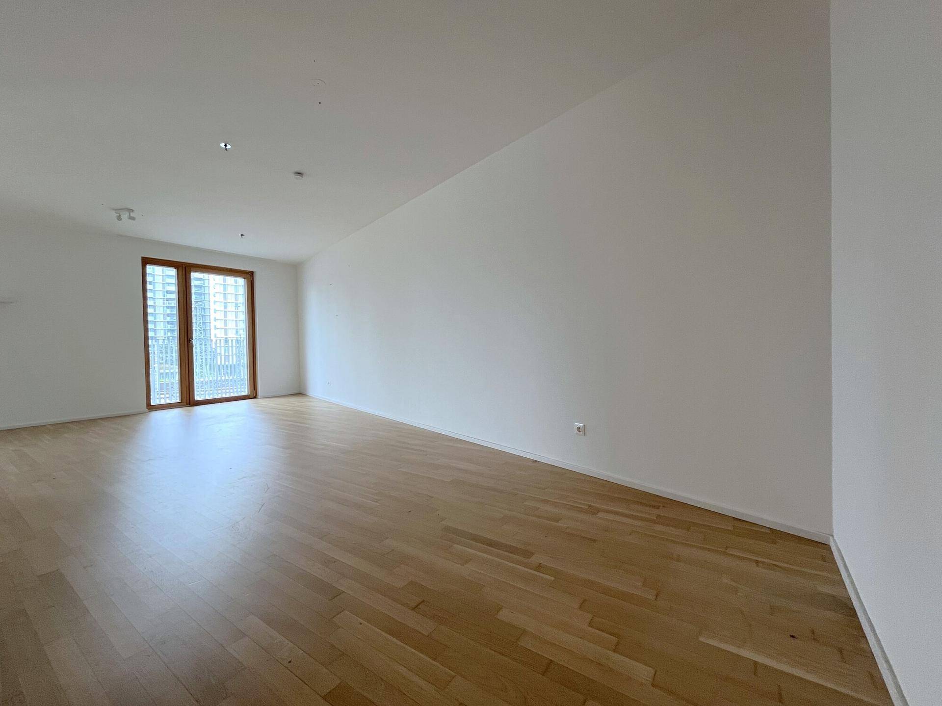 Beispielbild Wohnraum