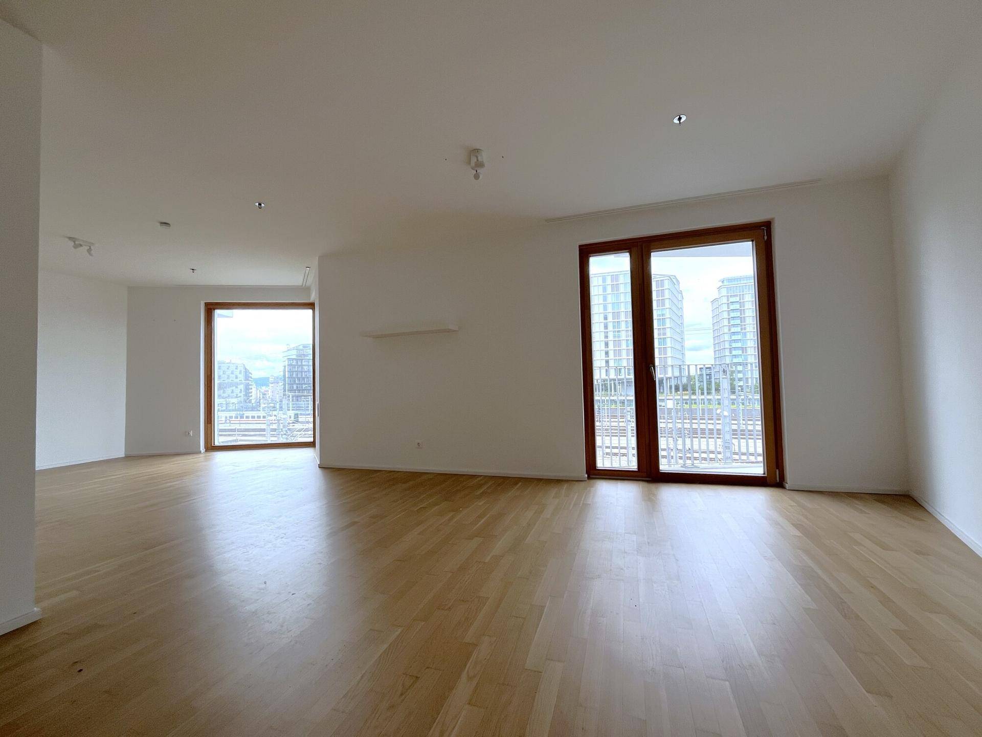 Beispielbild Wohnraum
