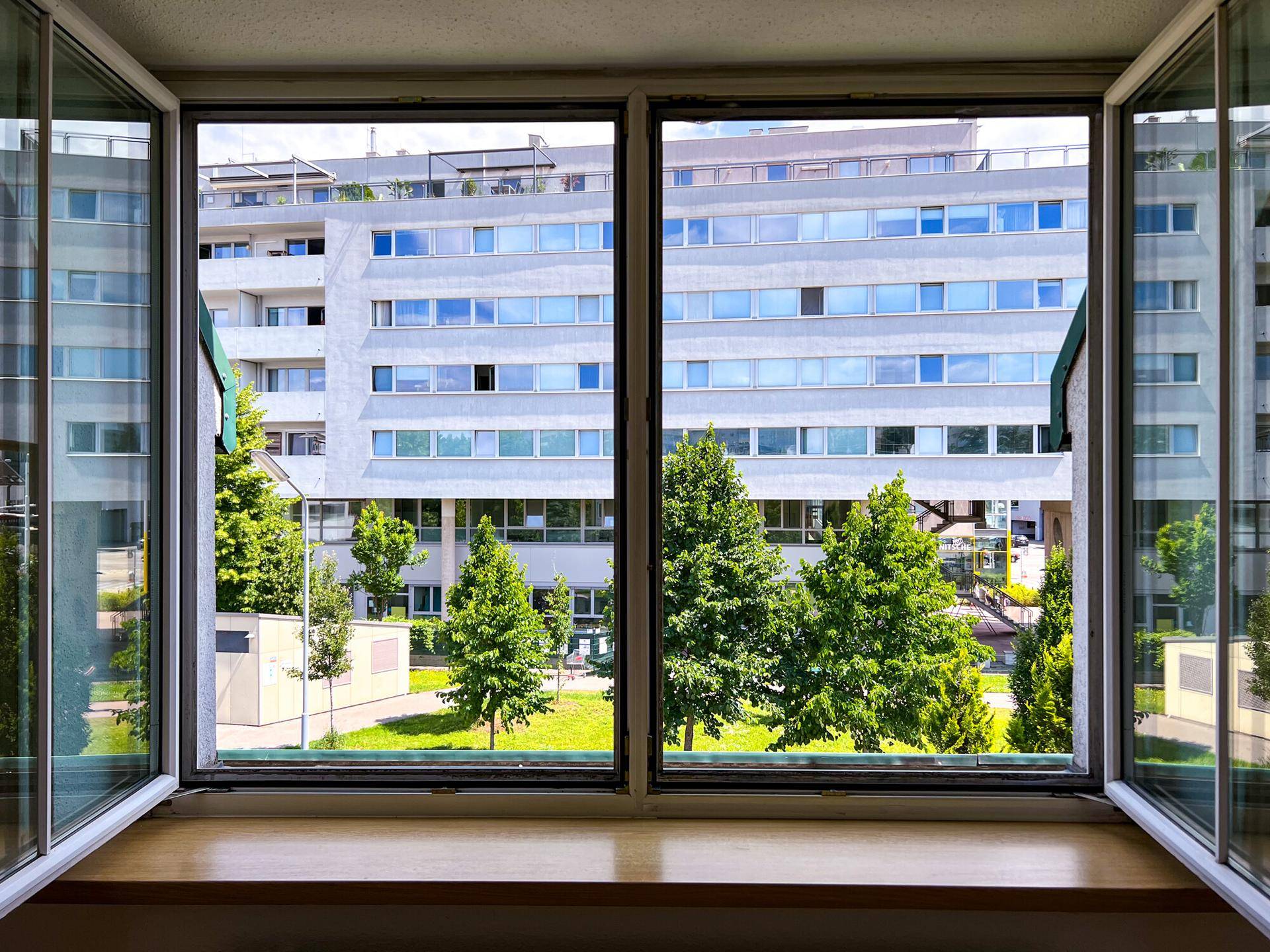 Aussicht