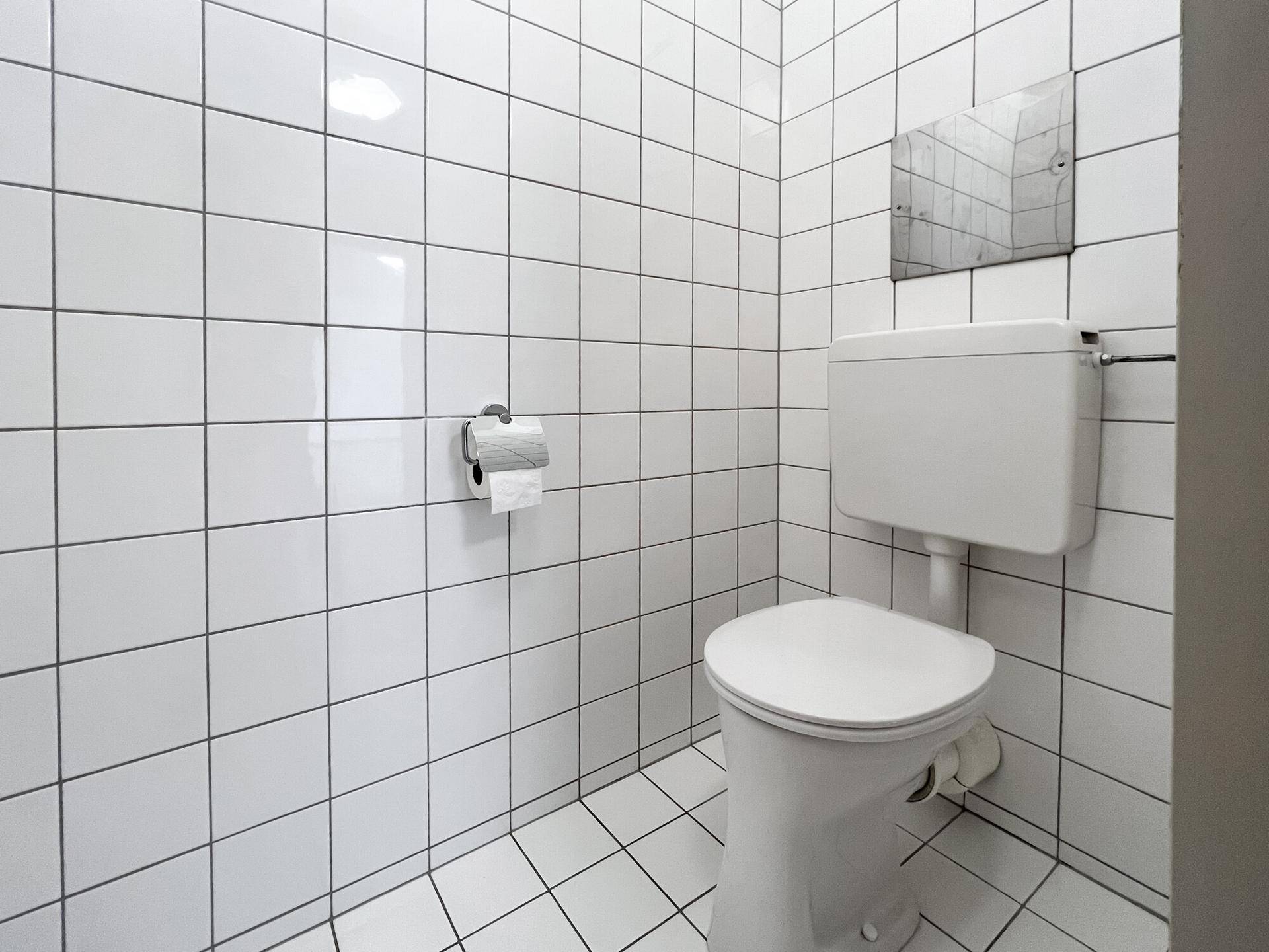 Beispielbild WC