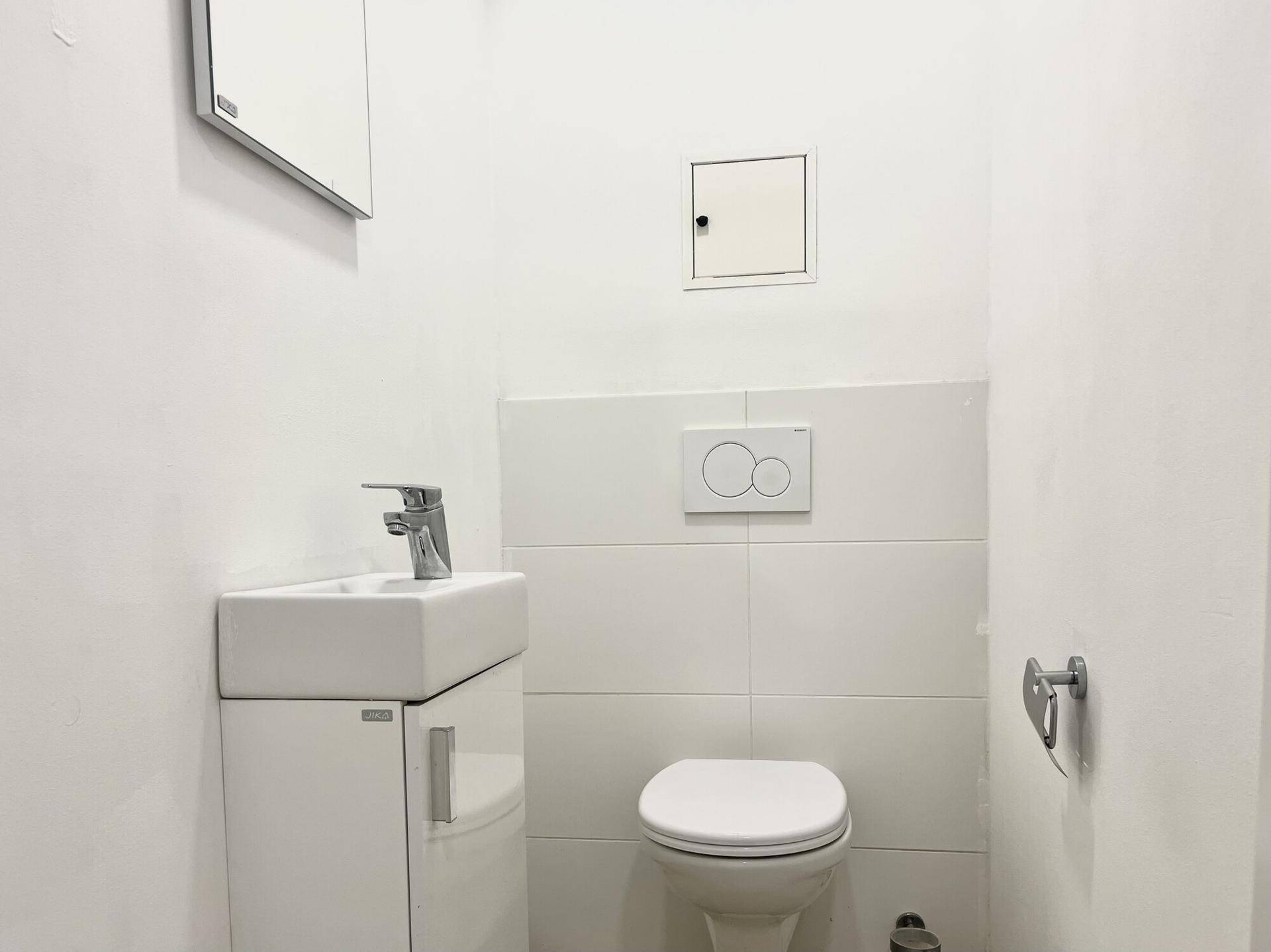 WC
