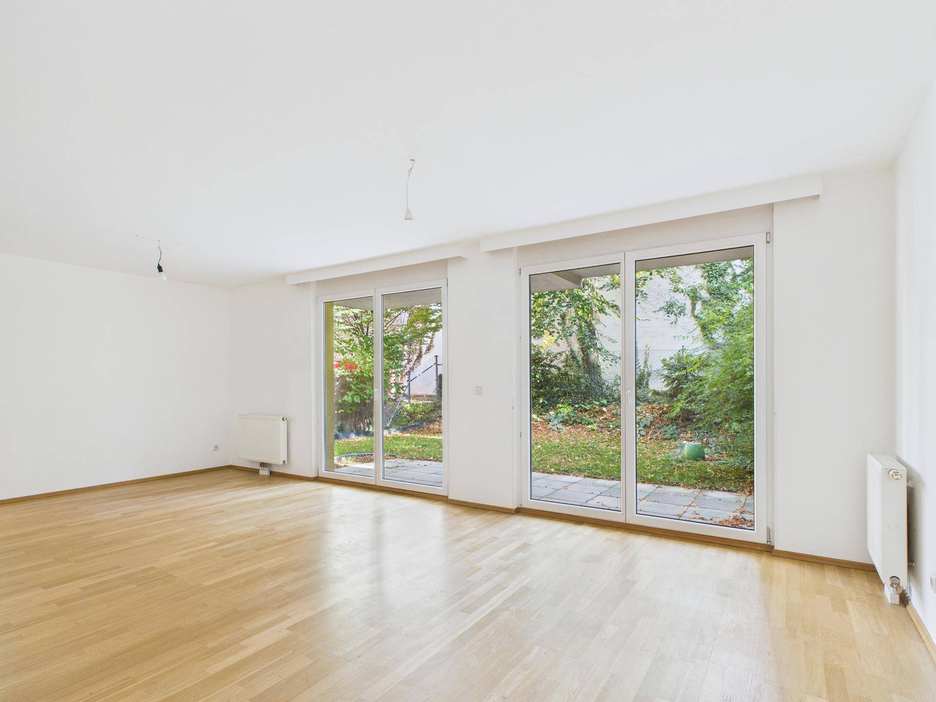 Wohnraum