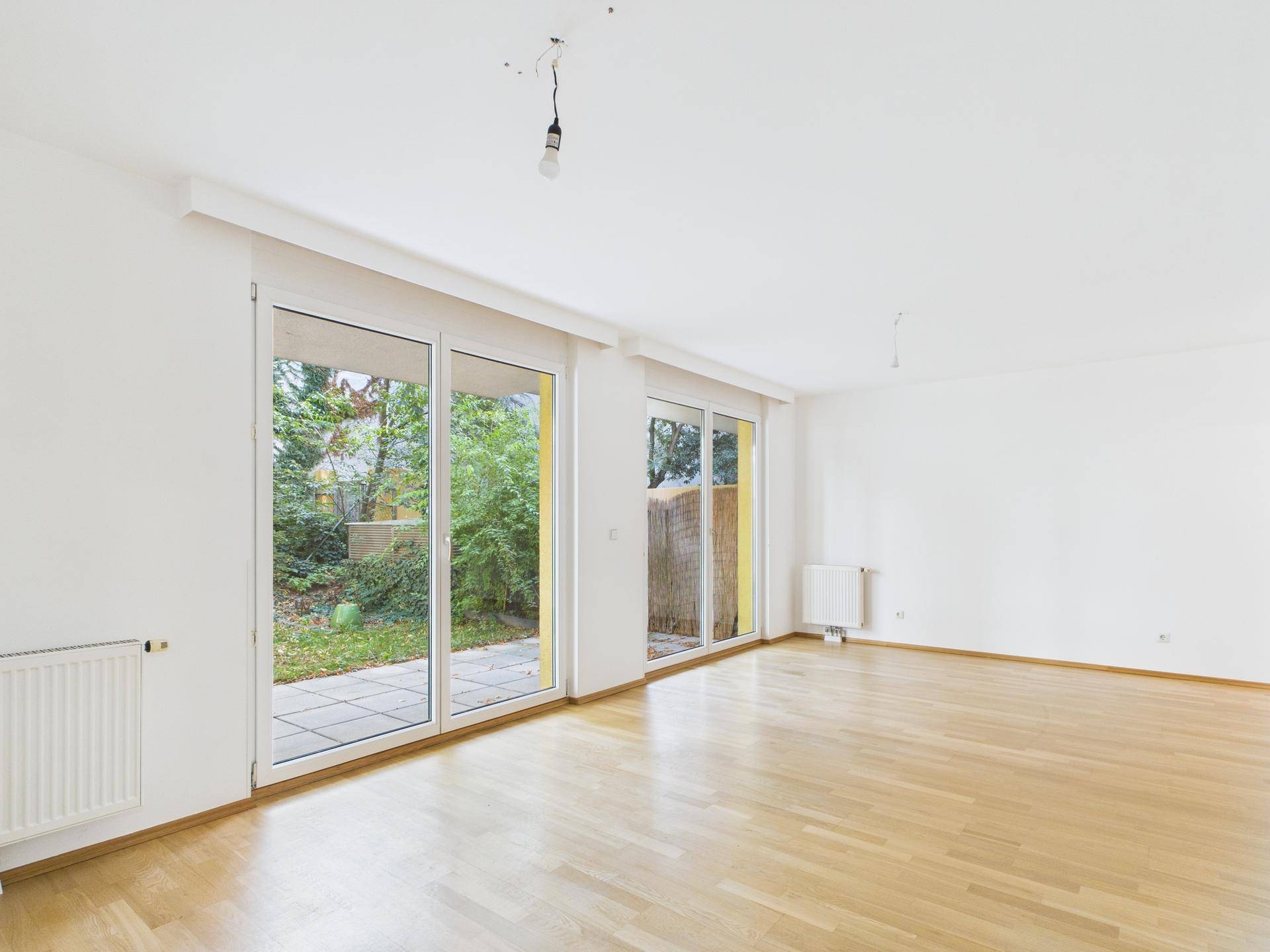 Wohnraum