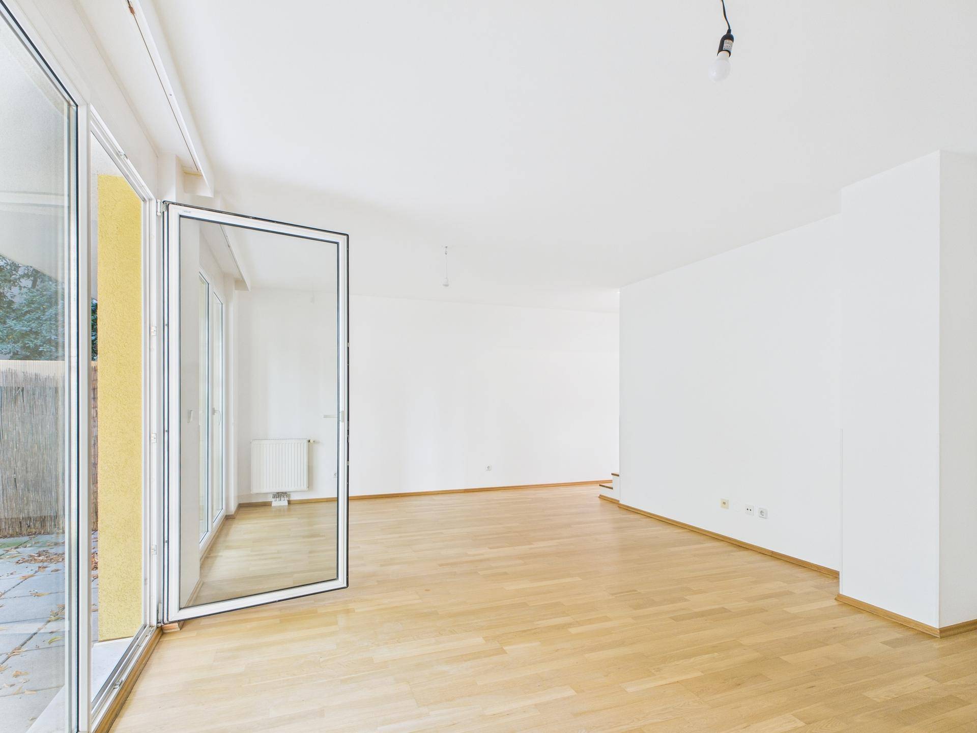Wohnraum