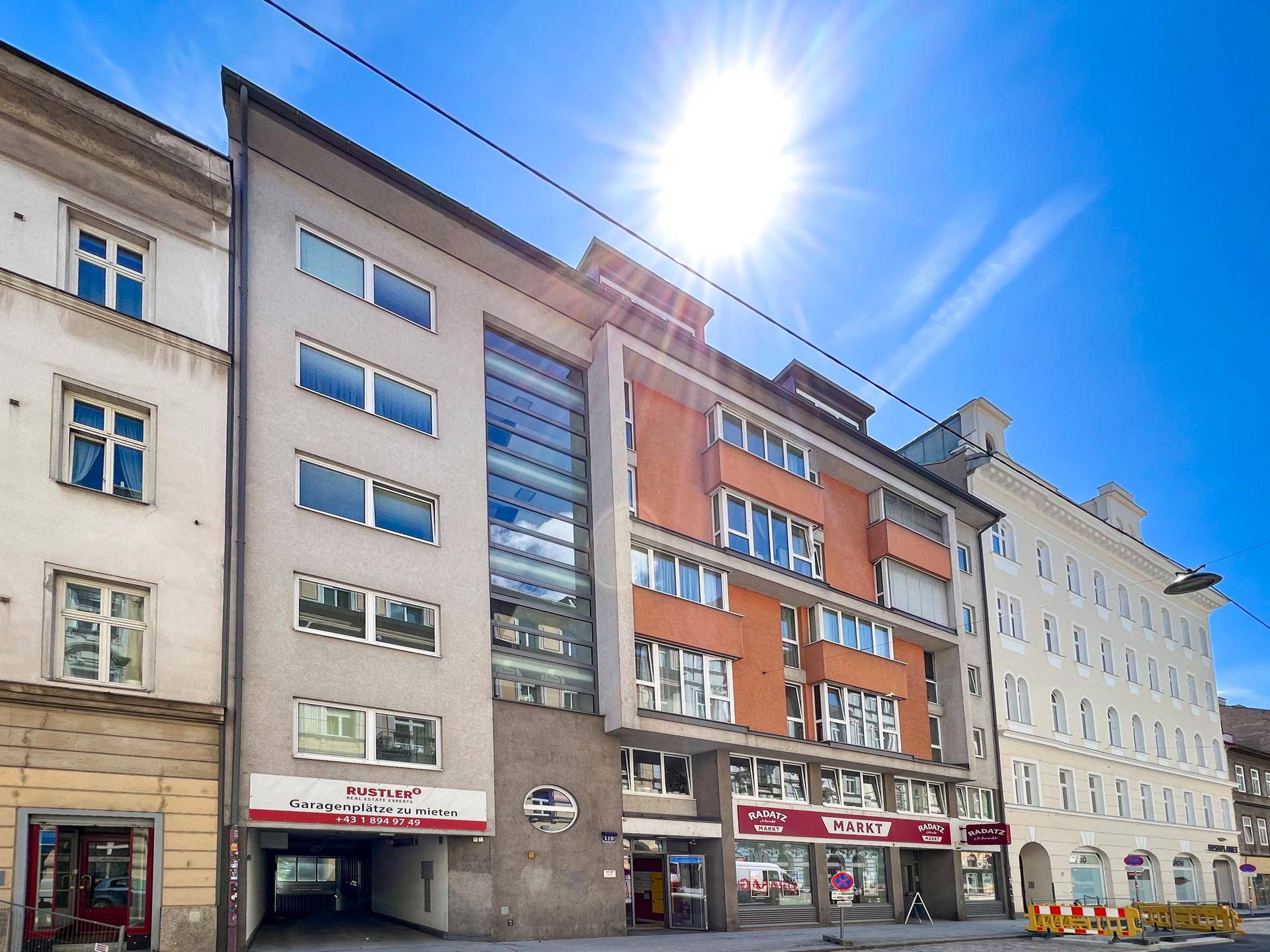 Gebäude