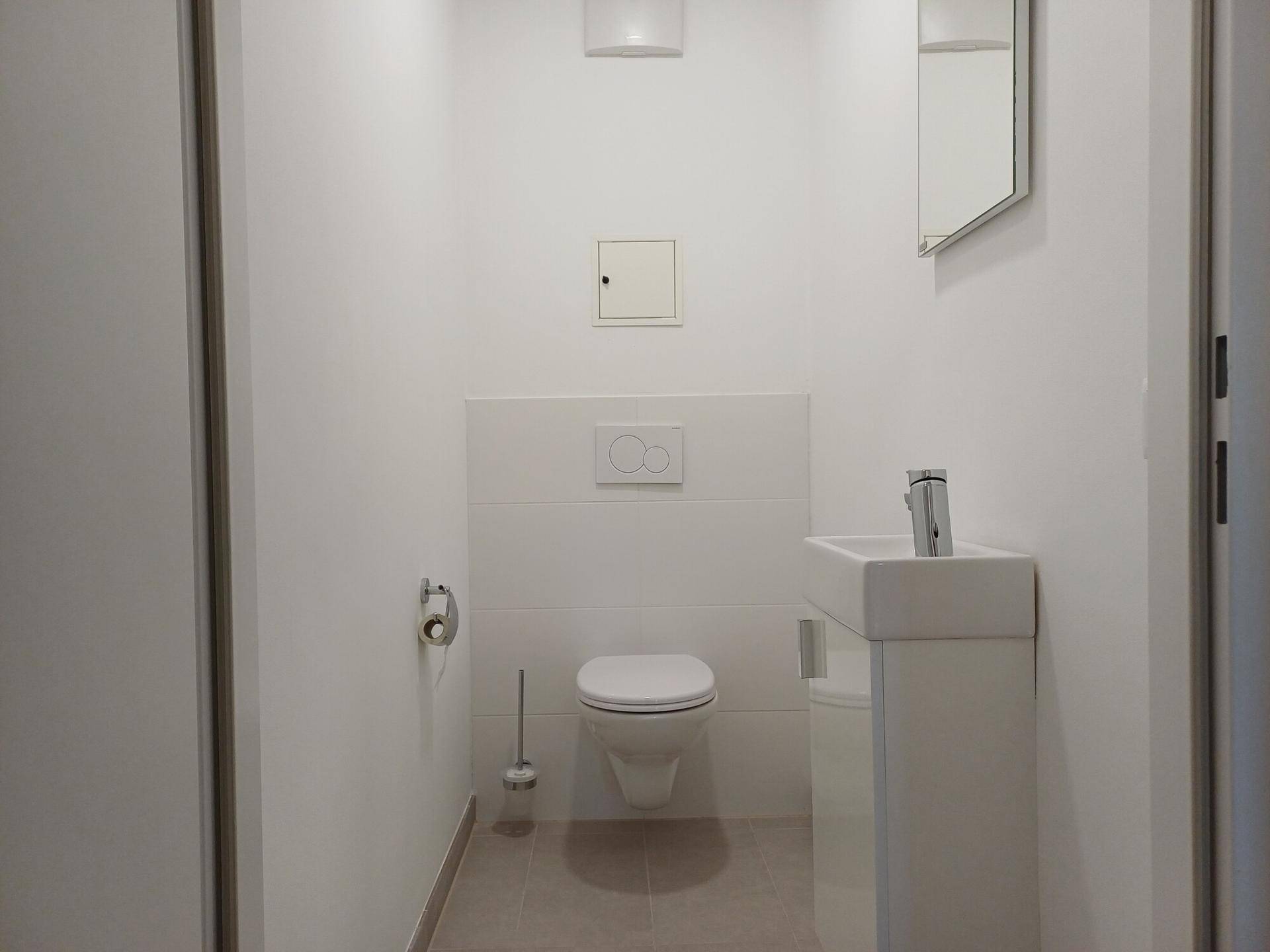 WC