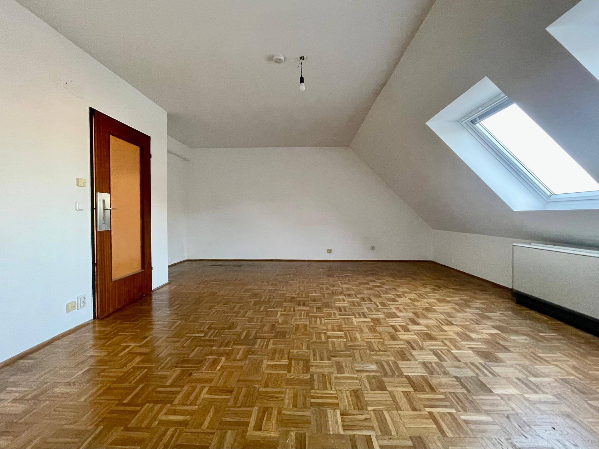 Wohnraum