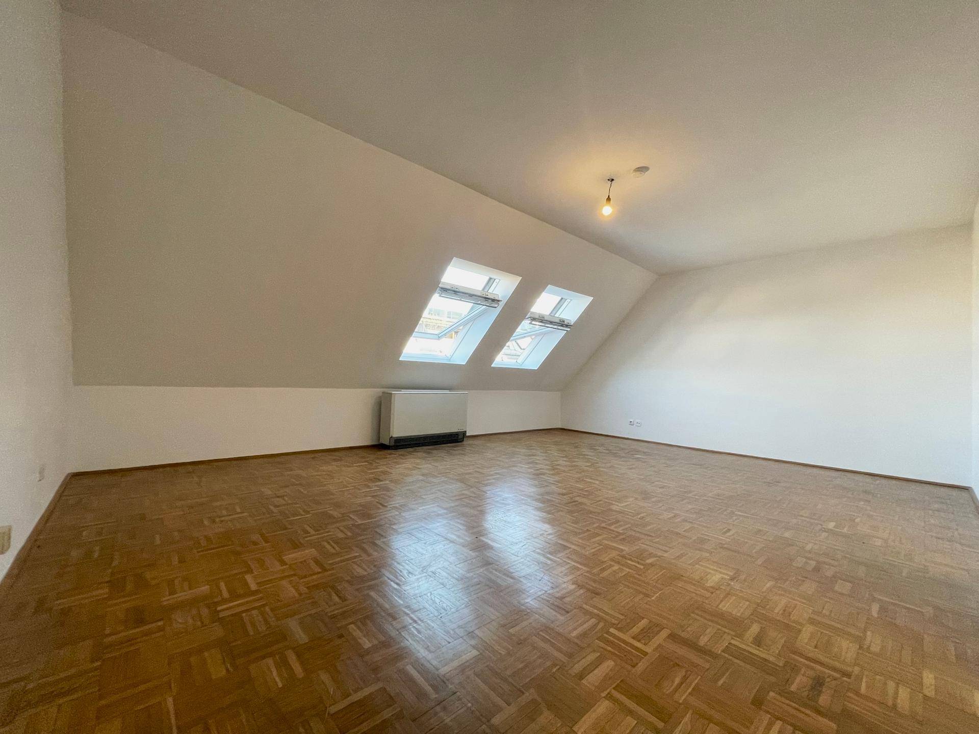 Wohnraum