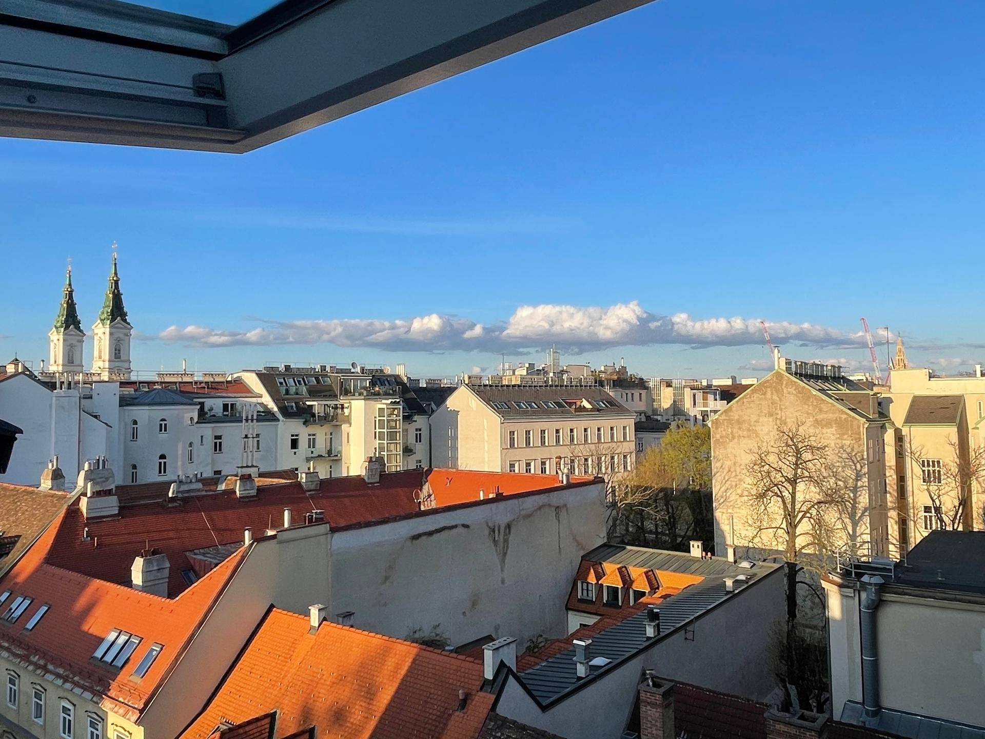 Ausblick