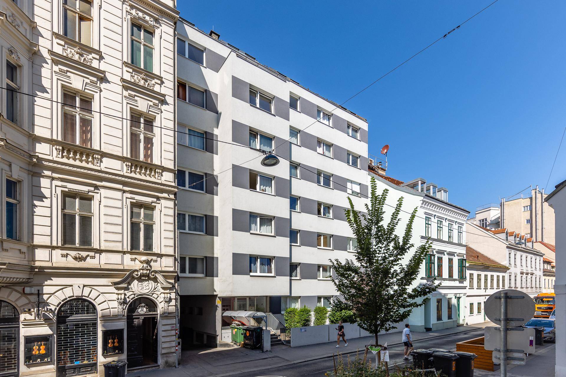 Wohnhaus