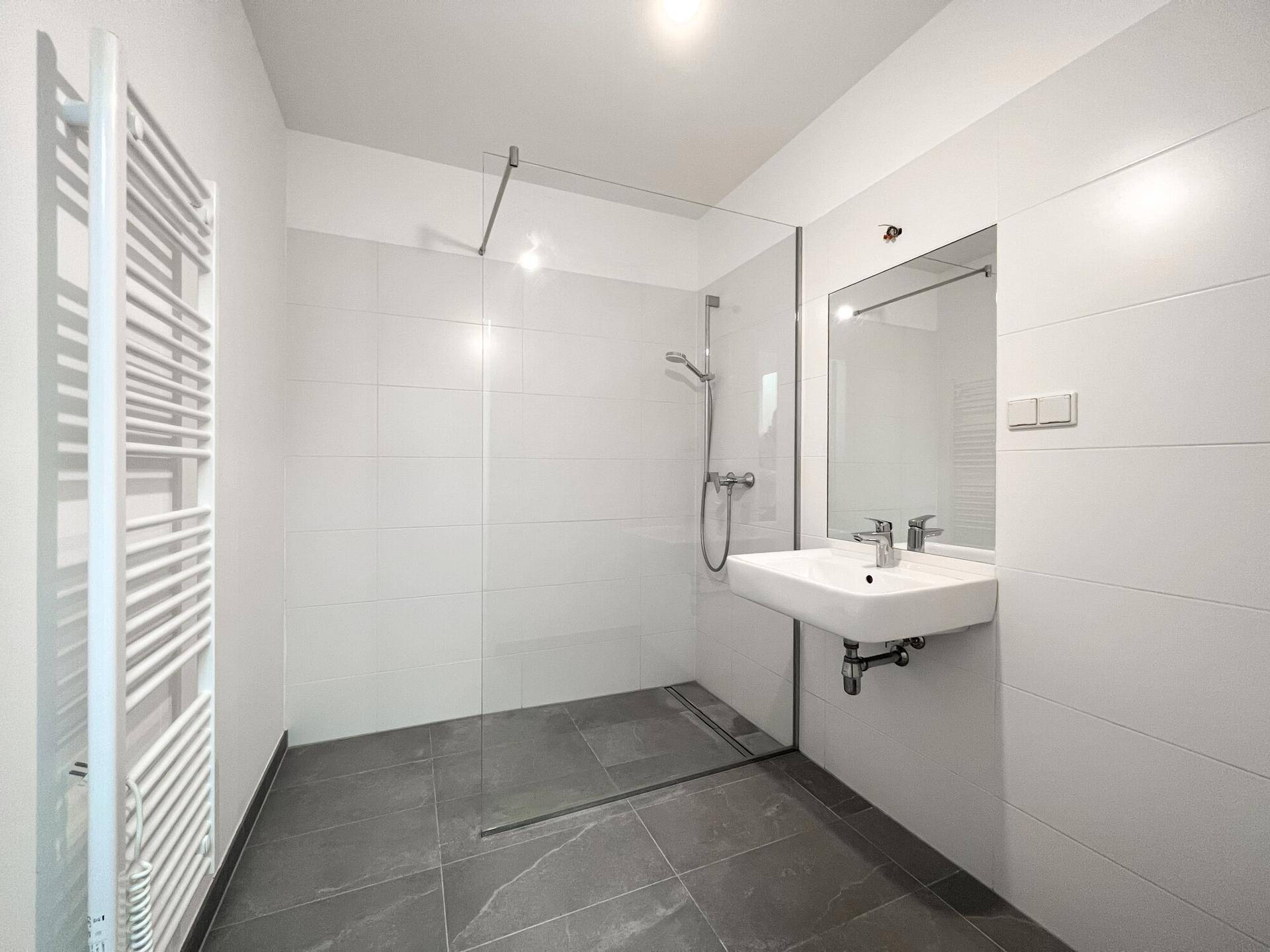 Badezimmer Beispielbild
