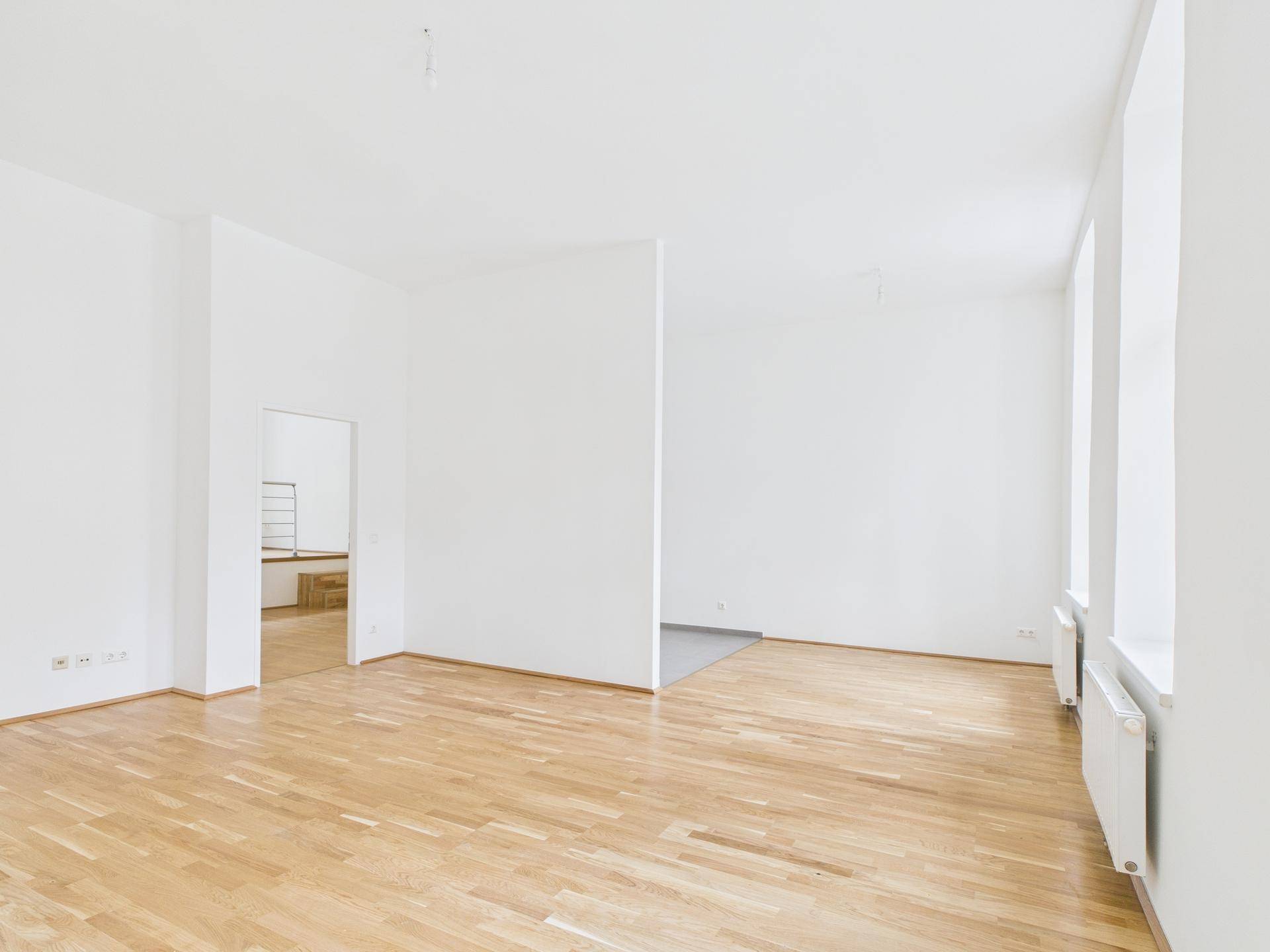 Wohnraum