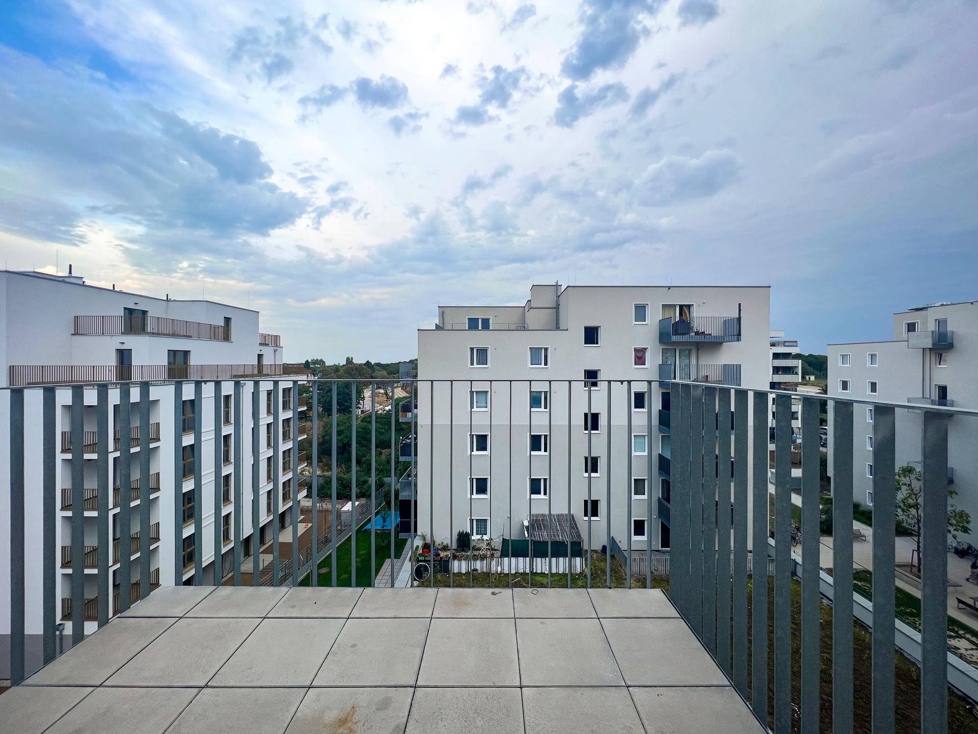 Wohnung – Wien, Katastralgemeinde Oberlaa Stadt - Ansicht 4