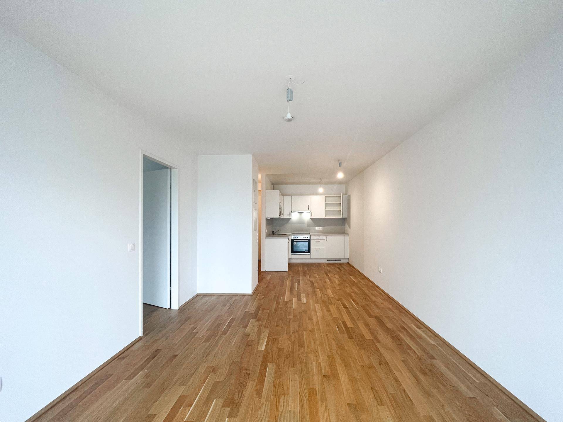 Wohnung – Wien, Katastralgemeinde Oberlaa Stadt - Ansicht 2