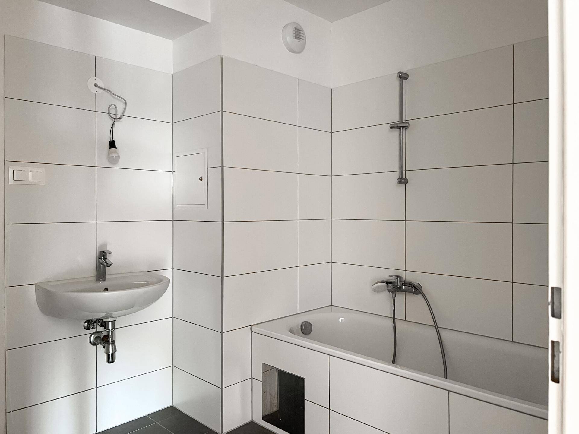 Beispielfoto Badezimmer