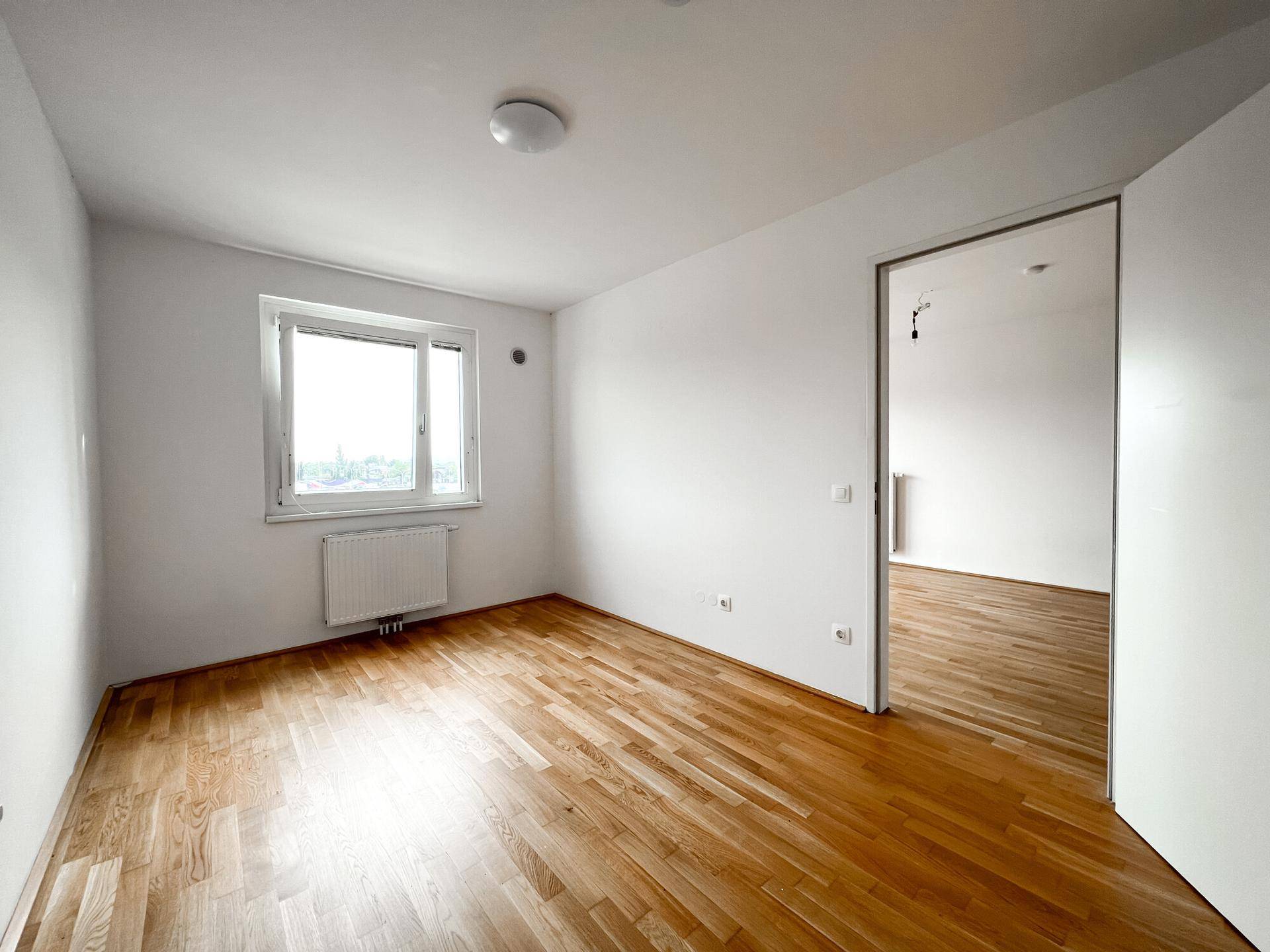 Beispielfoto Schlafzimmer