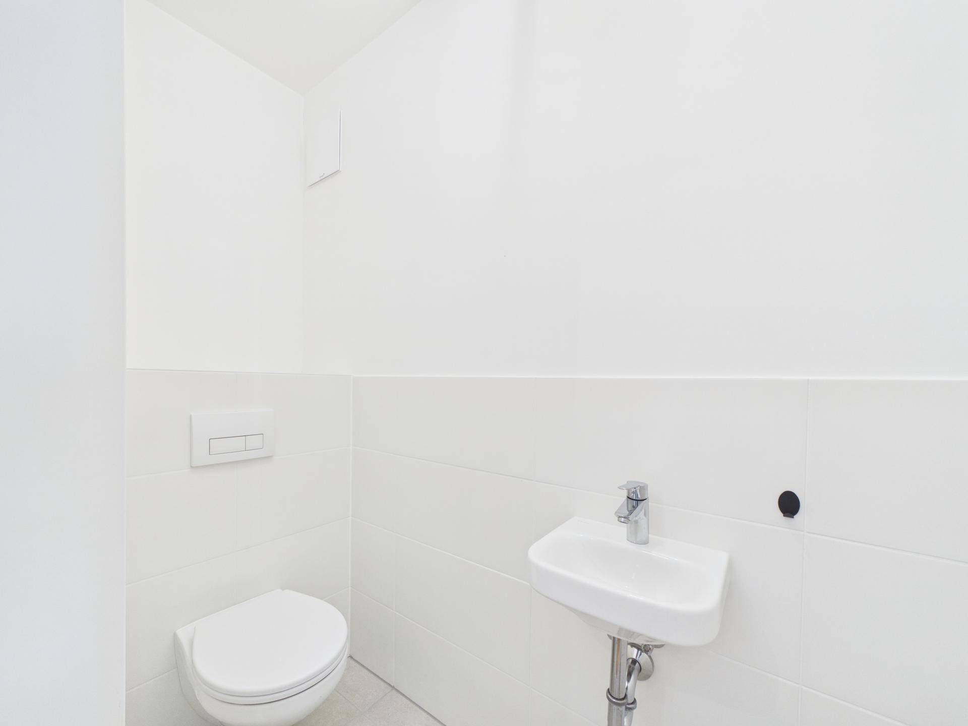 WC Beispielbild