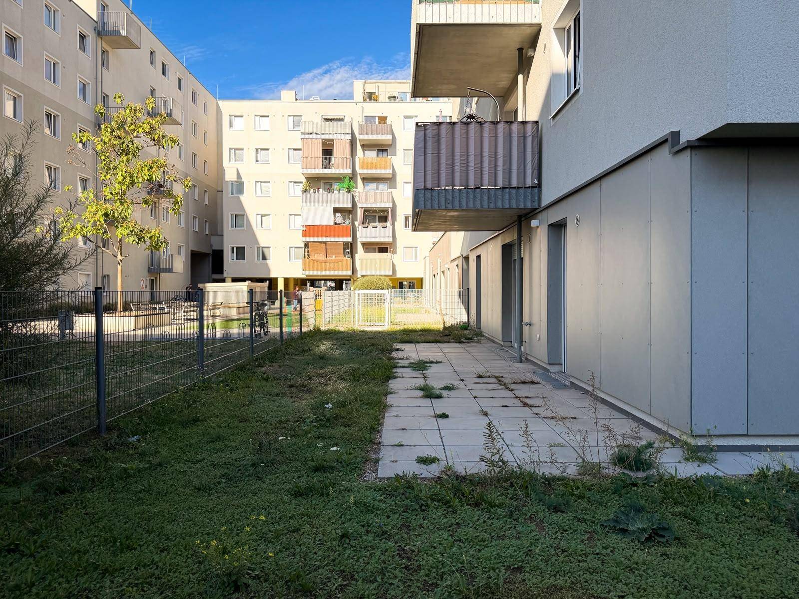 Garten