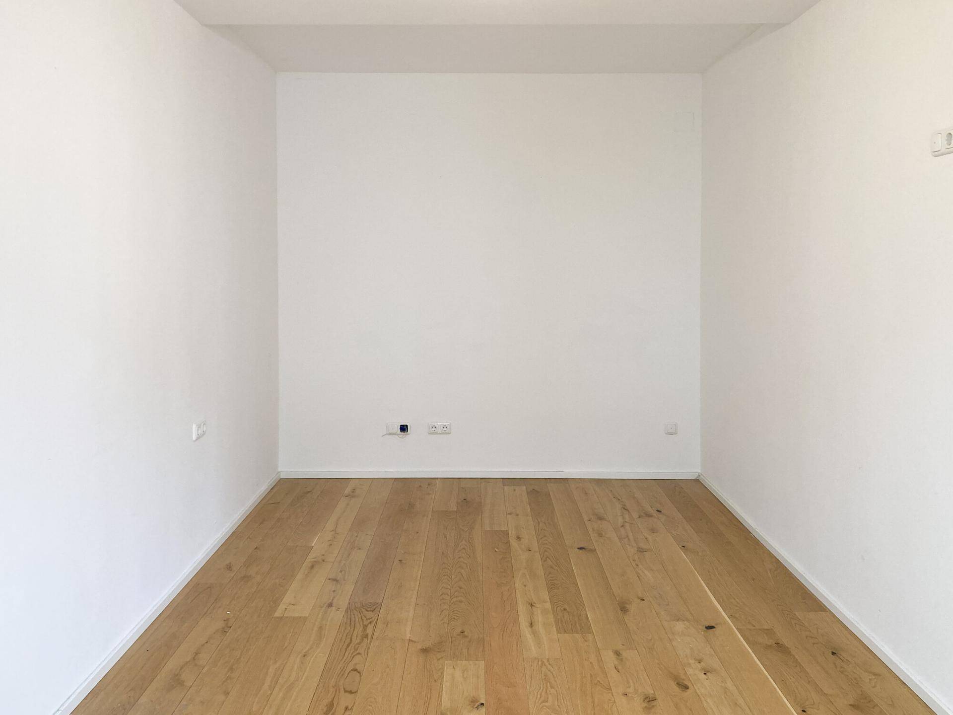 Beispielfoto Wohnraum