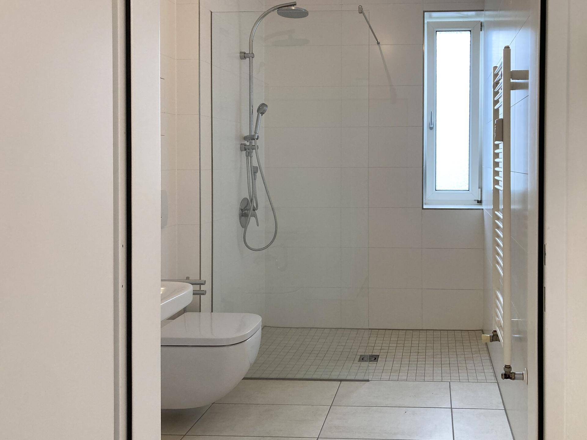 Beispielfoto Badezimmer