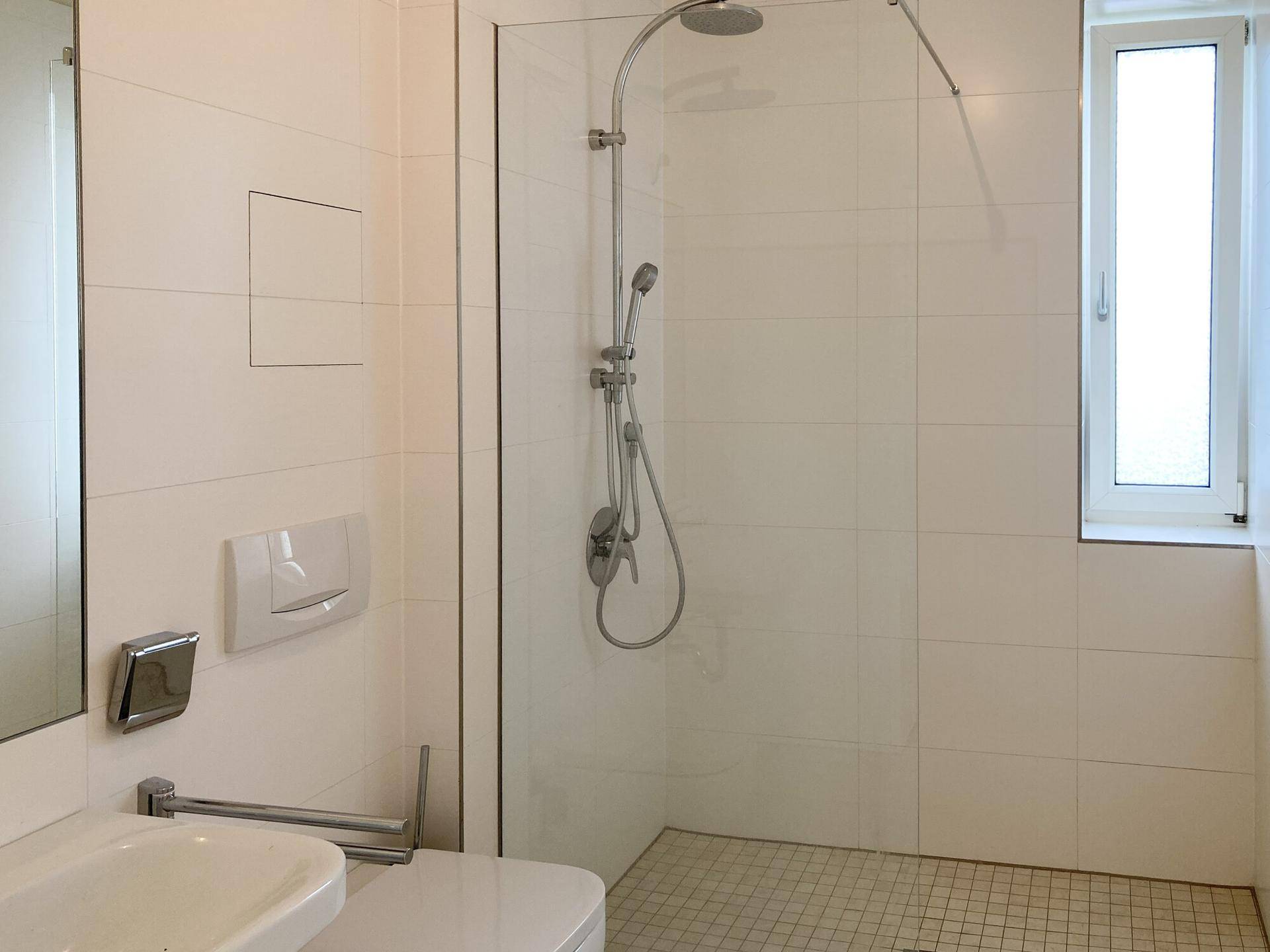 Beispielfoto Badezimmer