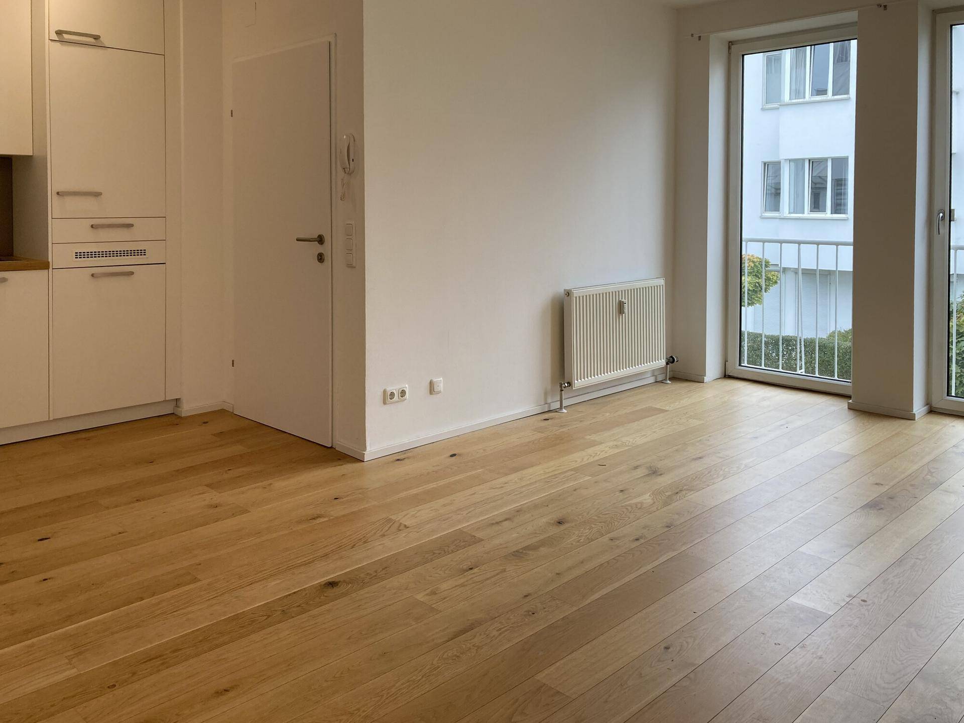 Beispielfoto Wohnraum
