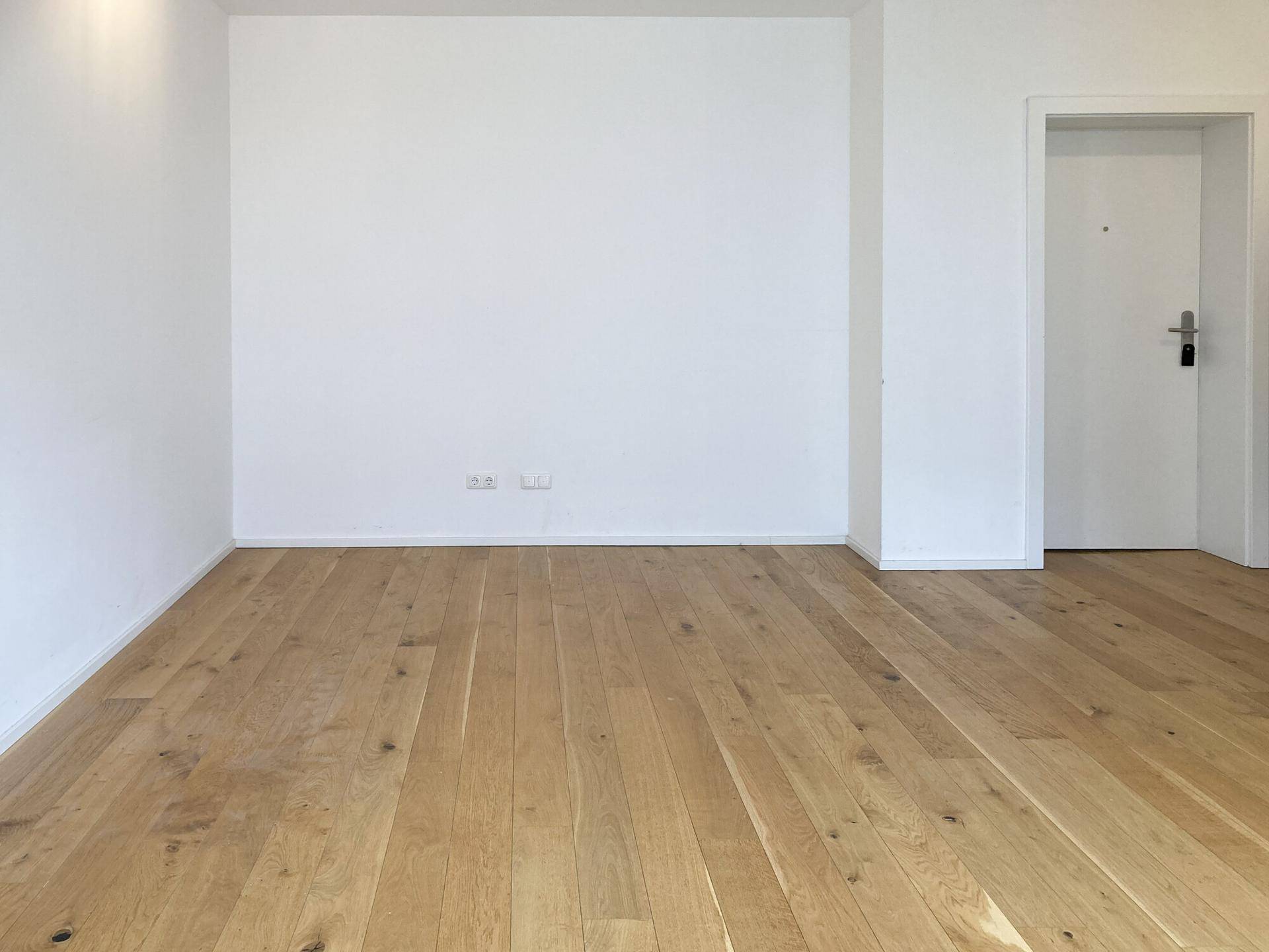 Beispielfoto Wohnraum