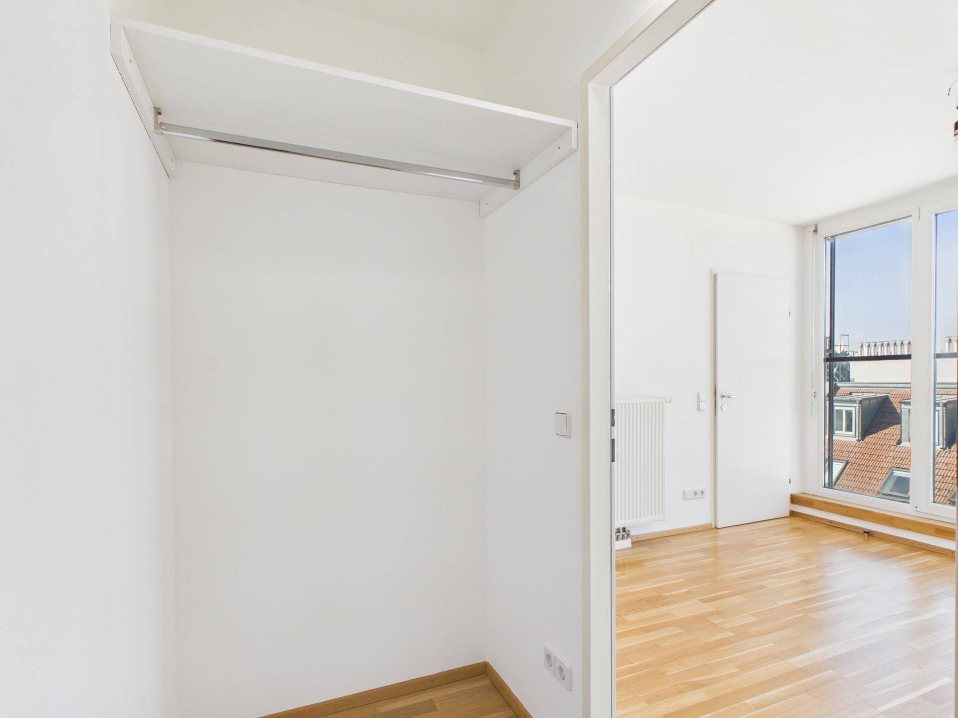 Garderobe