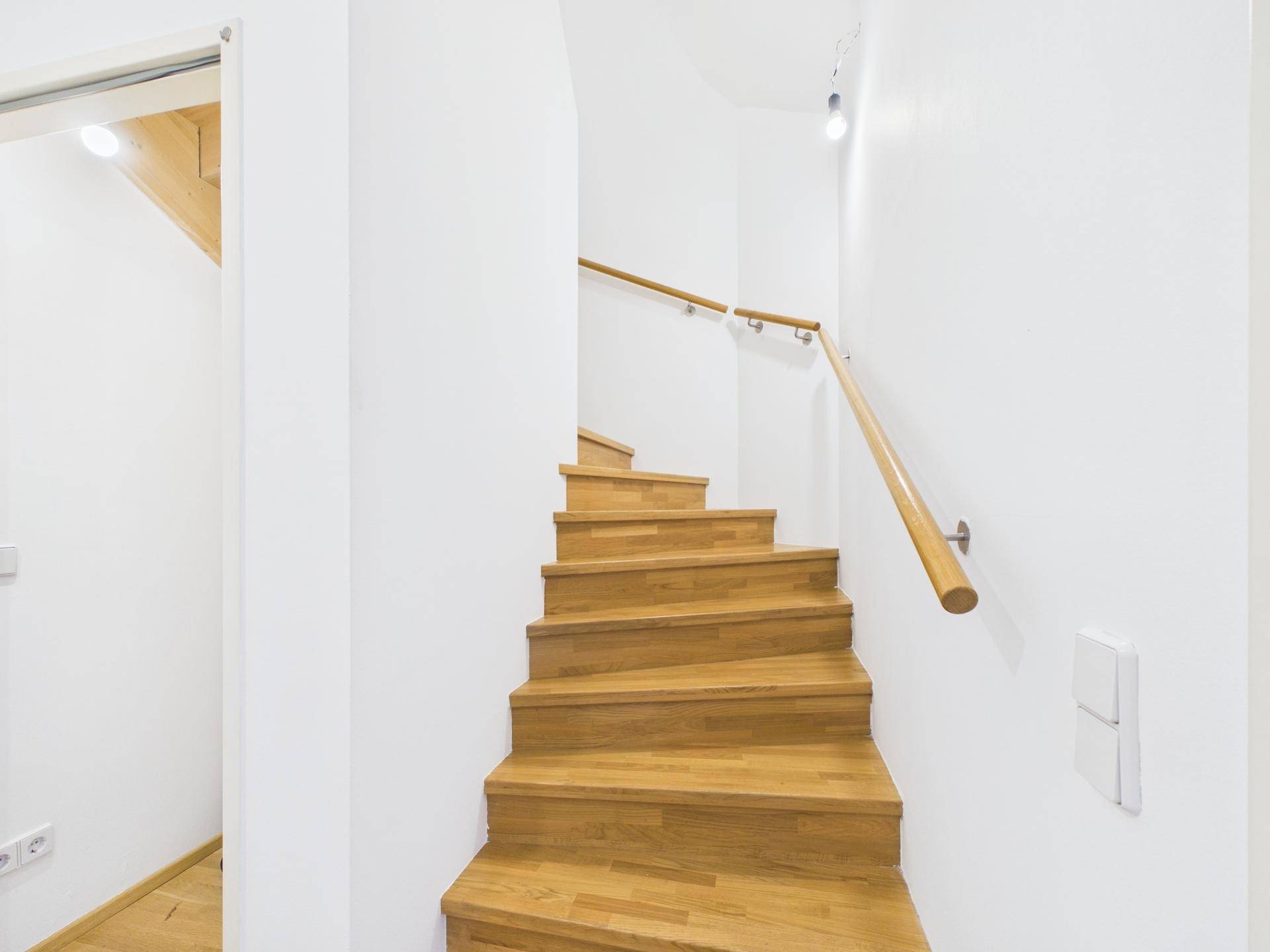 Treppe