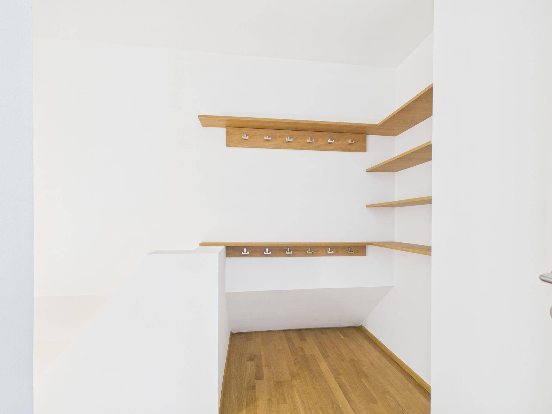Garderobe
