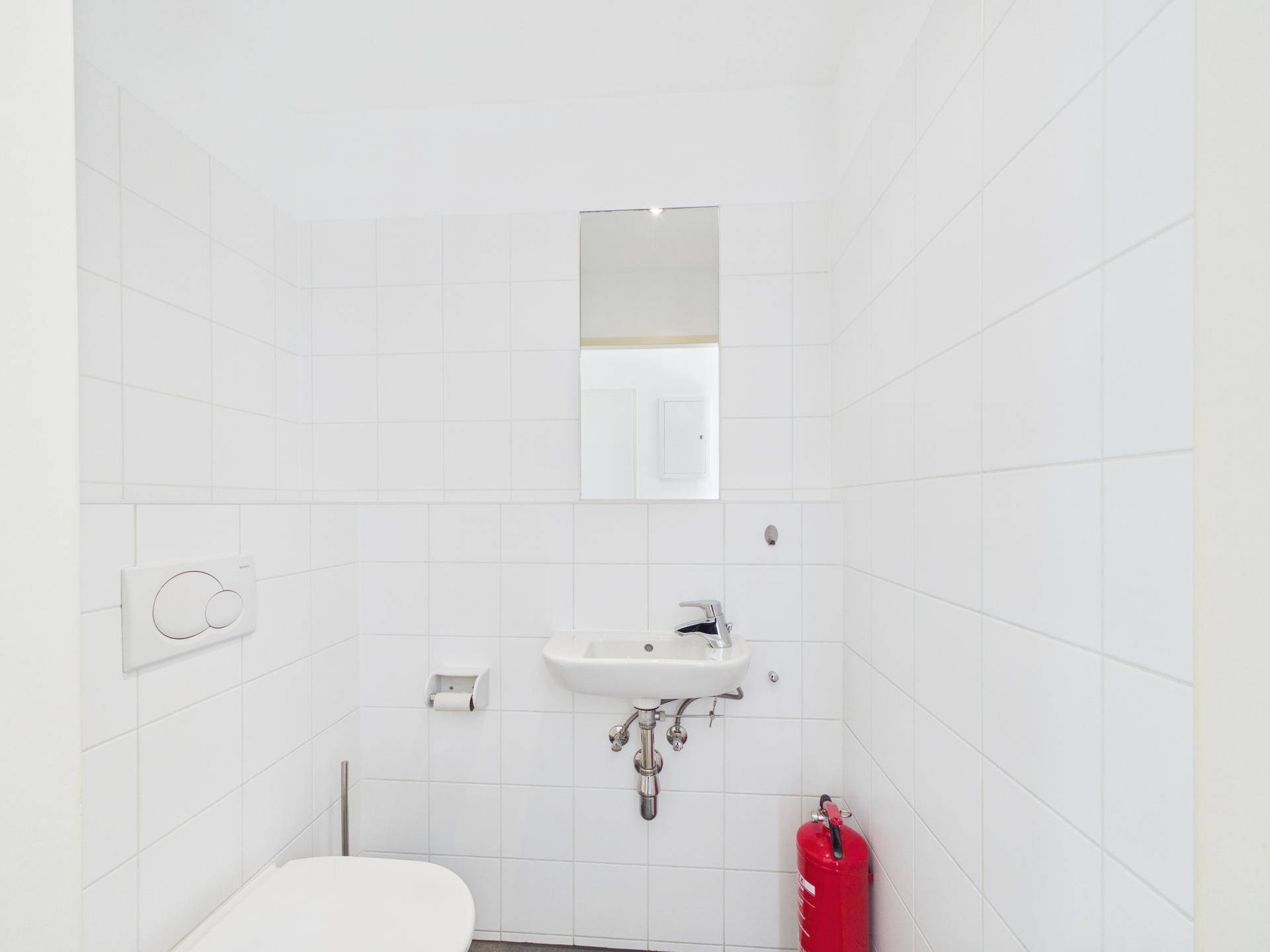 WC
