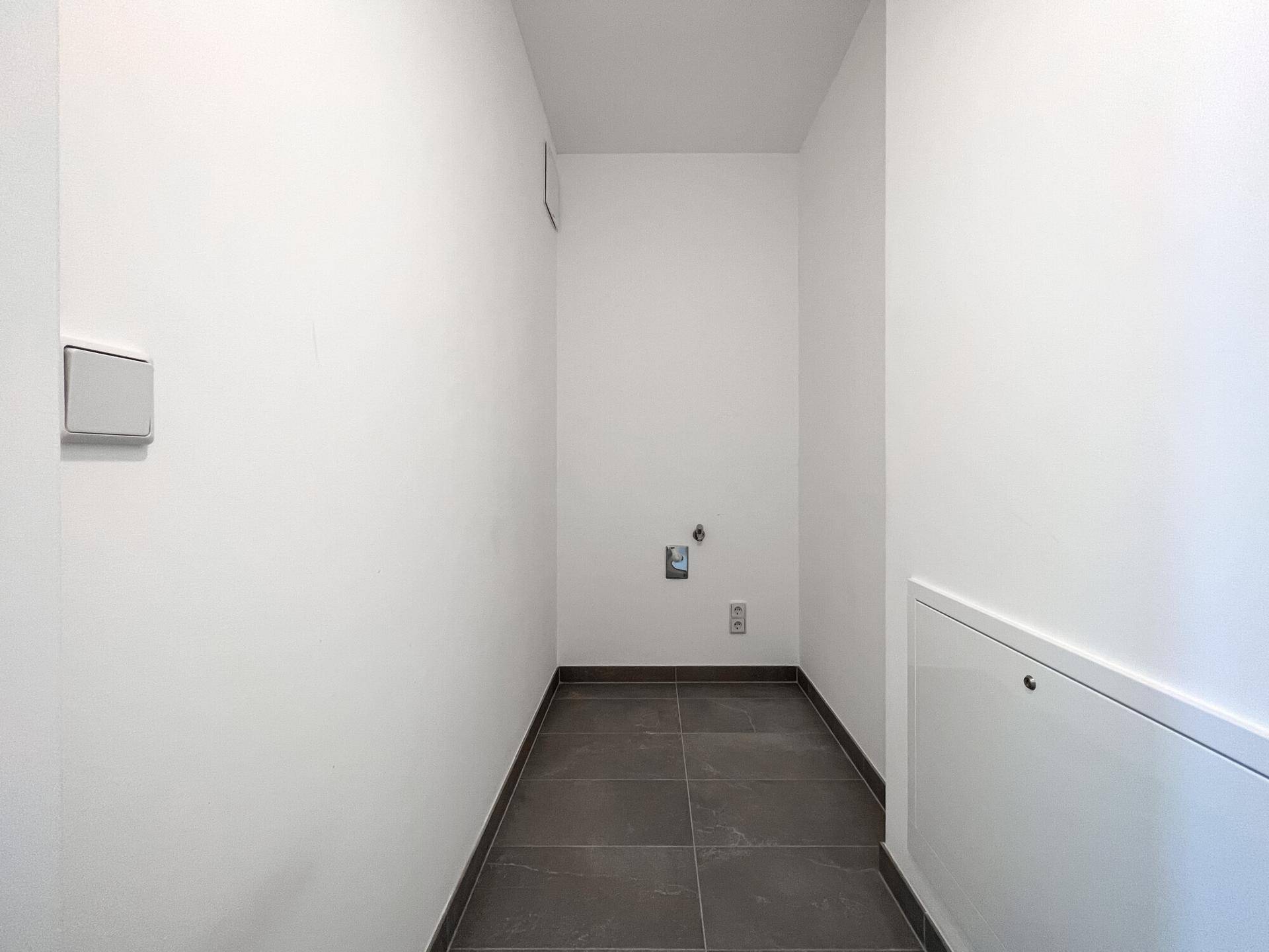 Beispielbild Abstellraum