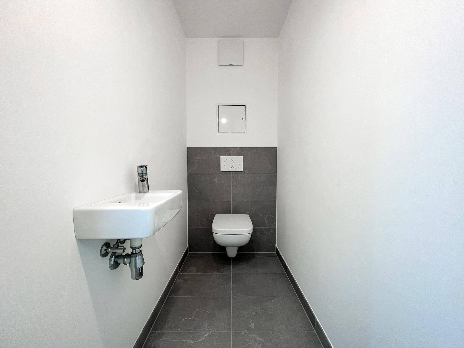 Beispielbild WC