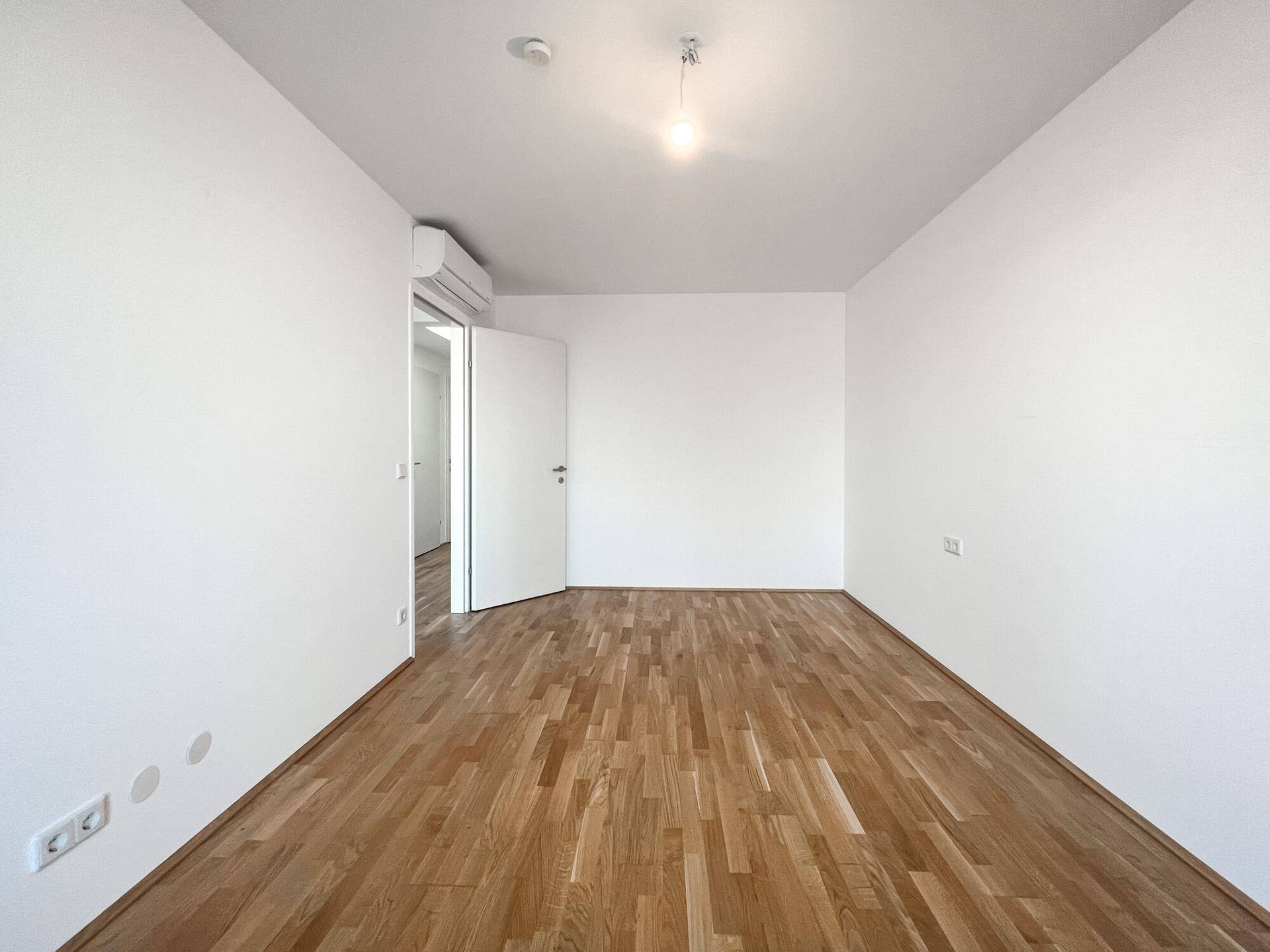 Beispielbild Schlafzimmer