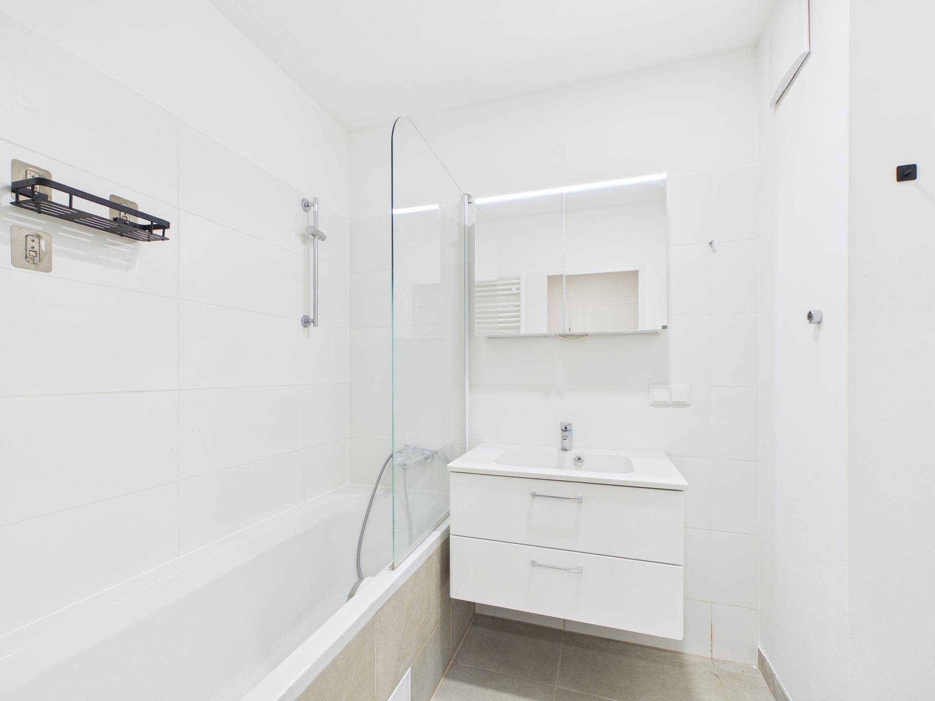 Beispielfoto Badezimmer