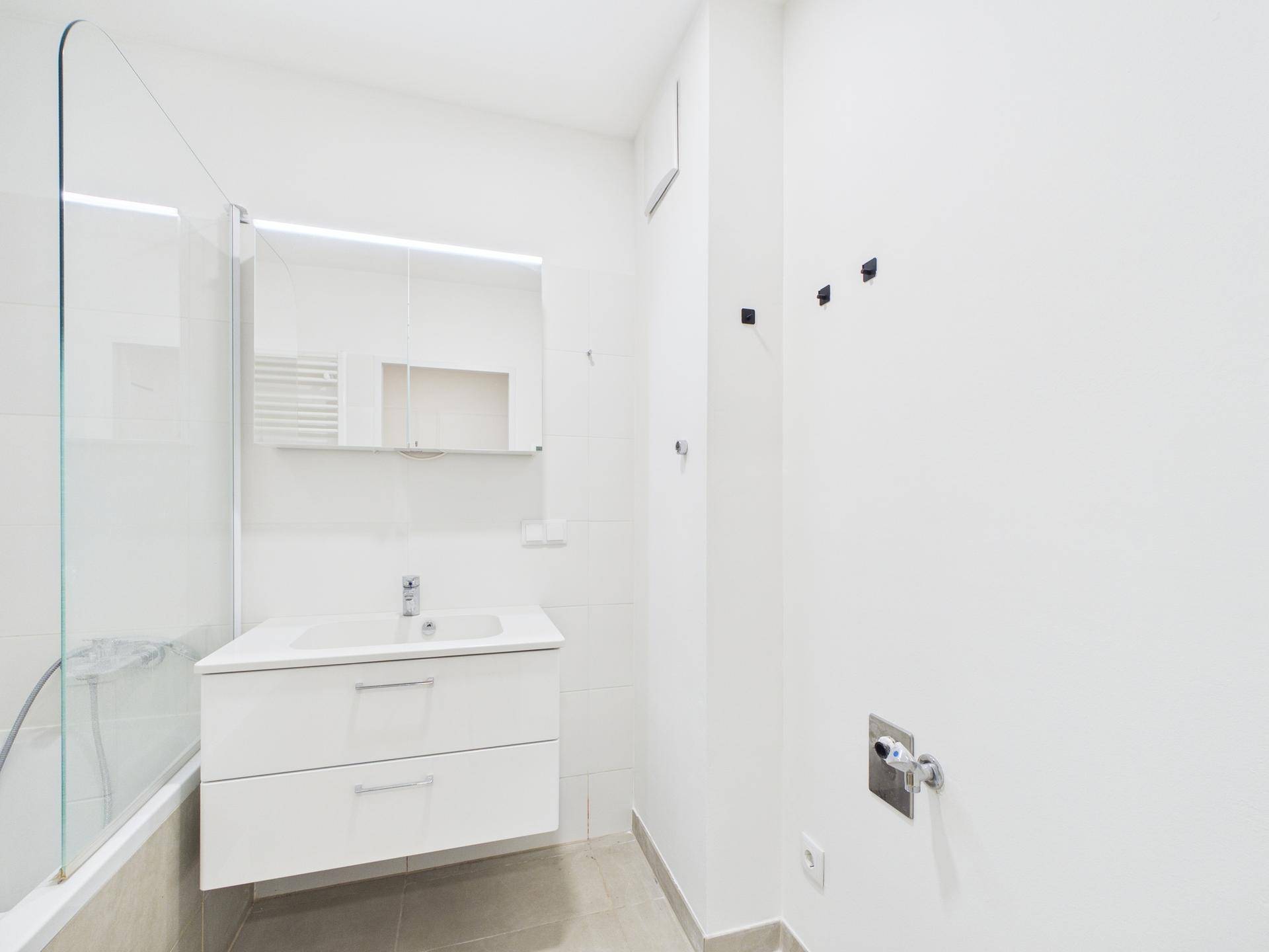 Beispielfoto Badezimmer