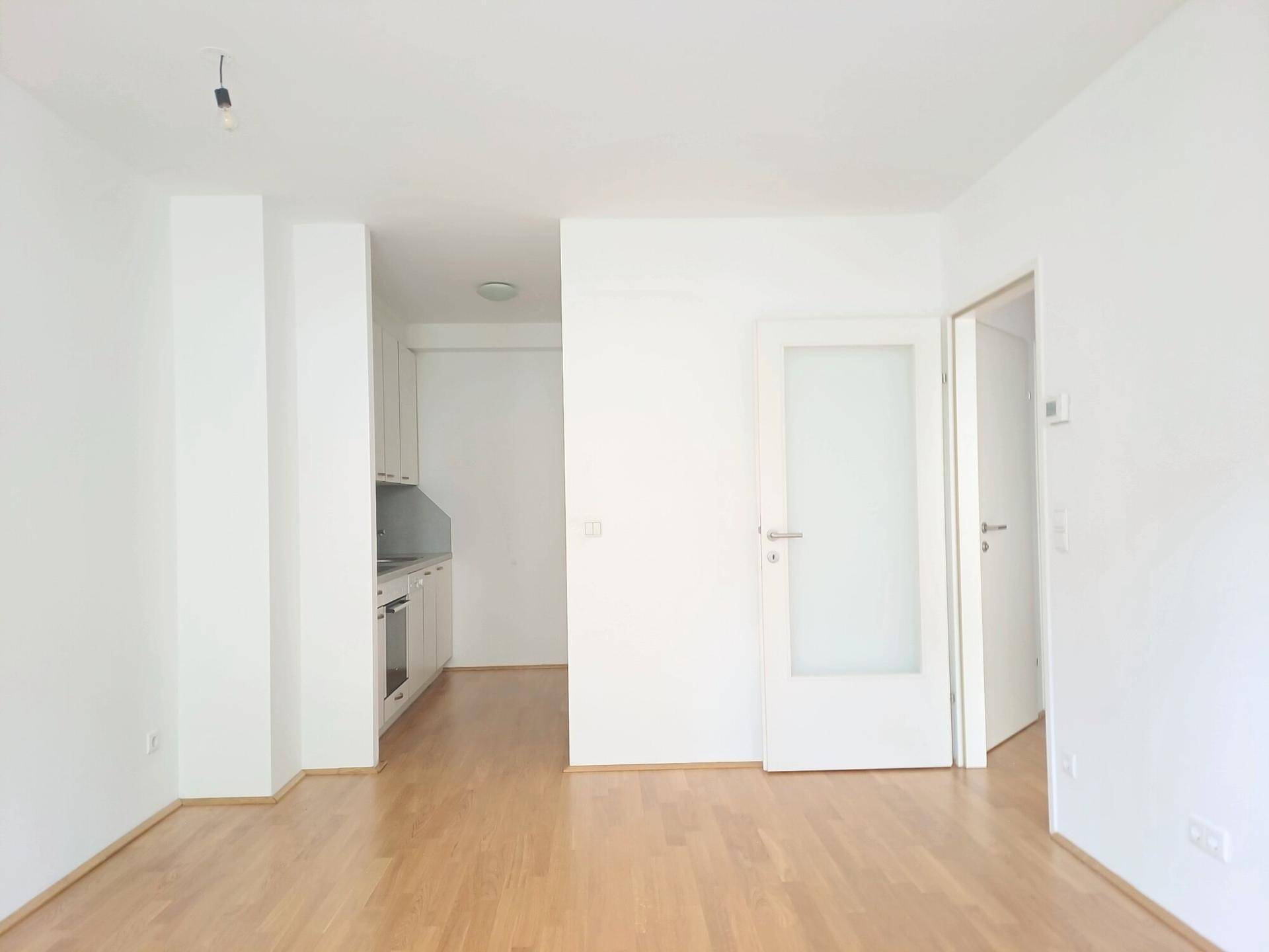 2-кімнатна квартира, 43 м² у Майдлінгу, Майдлінг