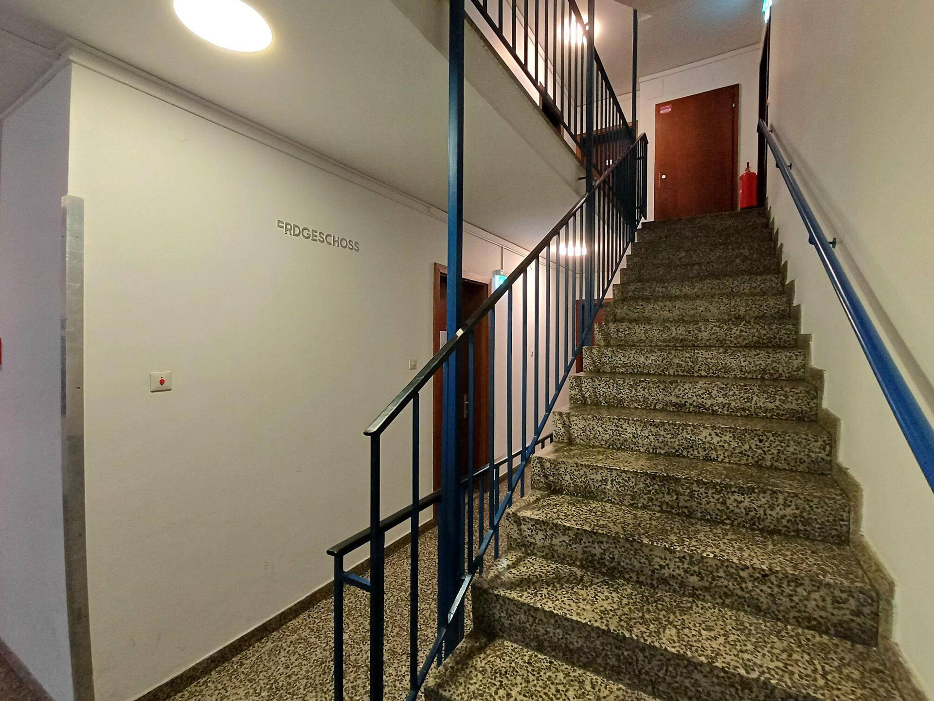 Stiegenhaus